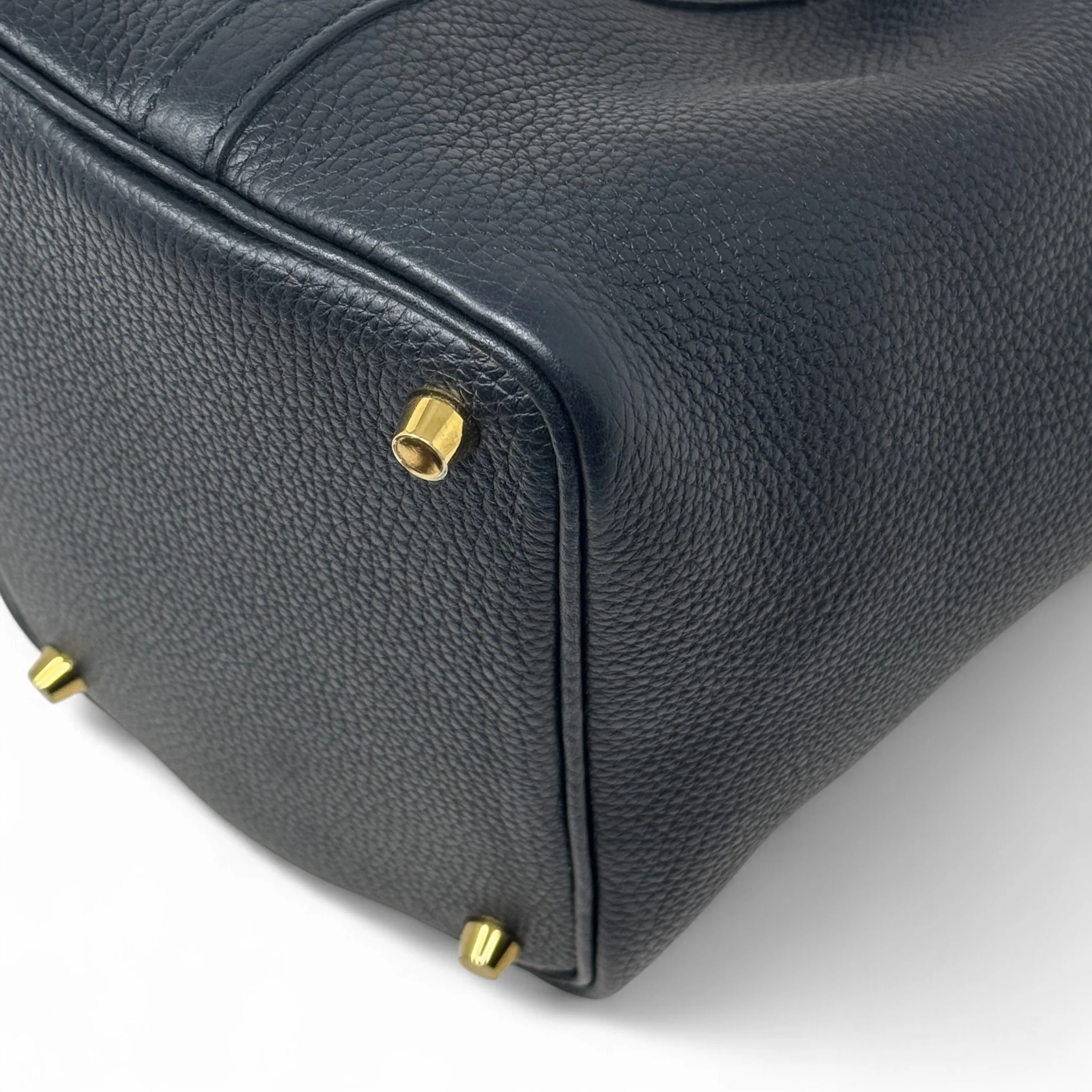 Hermes Noir Clemence Picotin 18 - Image 6
