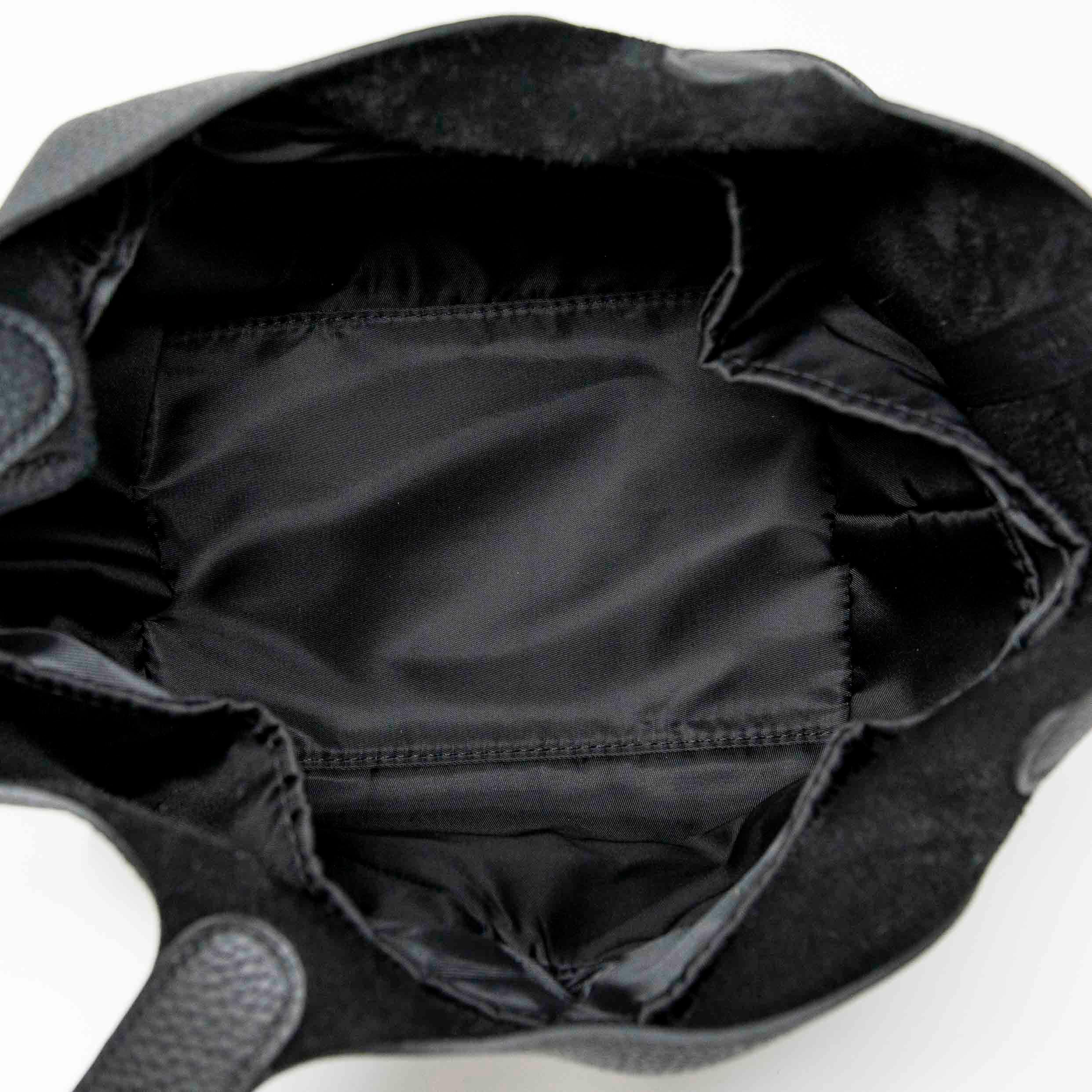 Hermes Noir Clemence Picotin 22 - Image 11