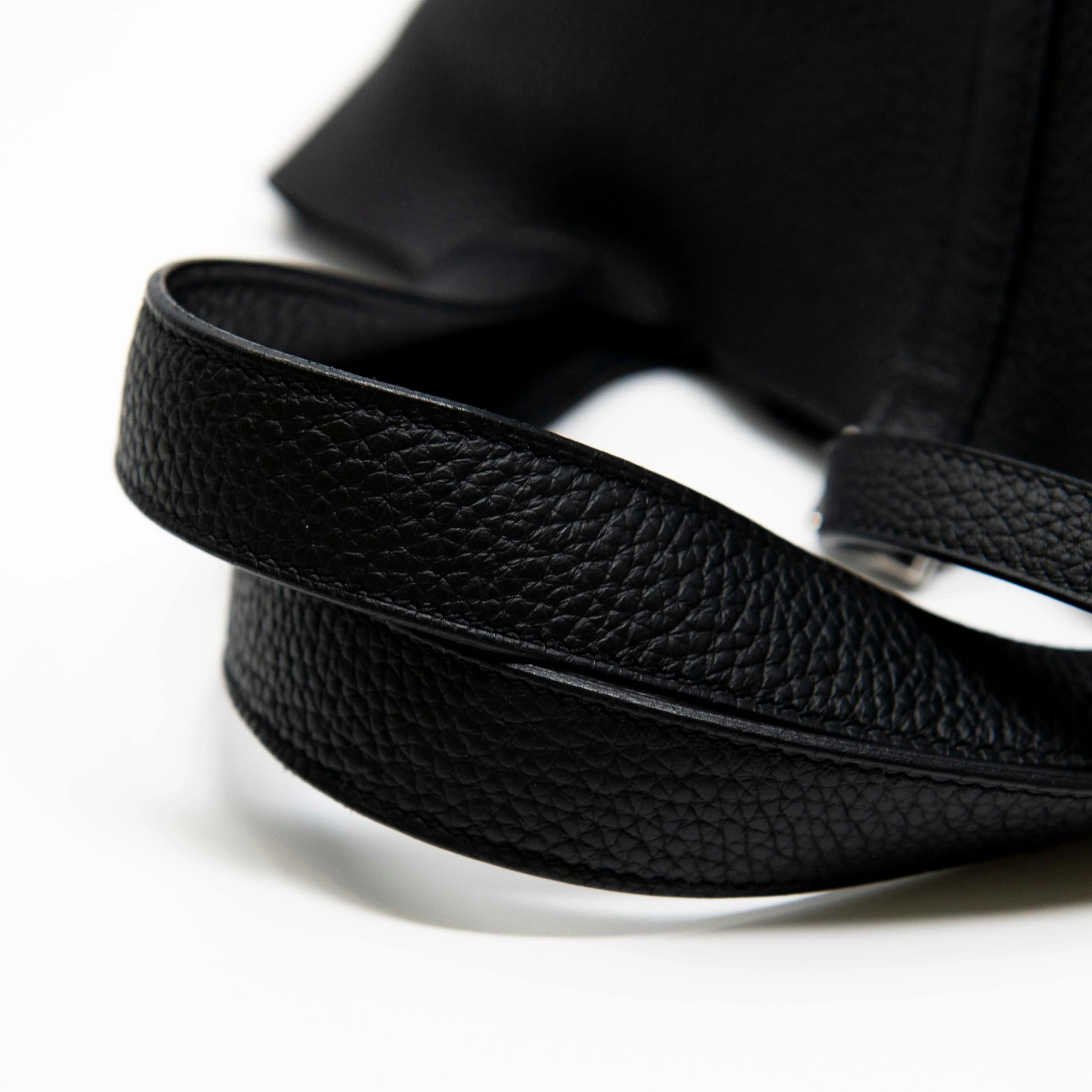 Hermes Noir Clemence Picotin 22 - Image 12