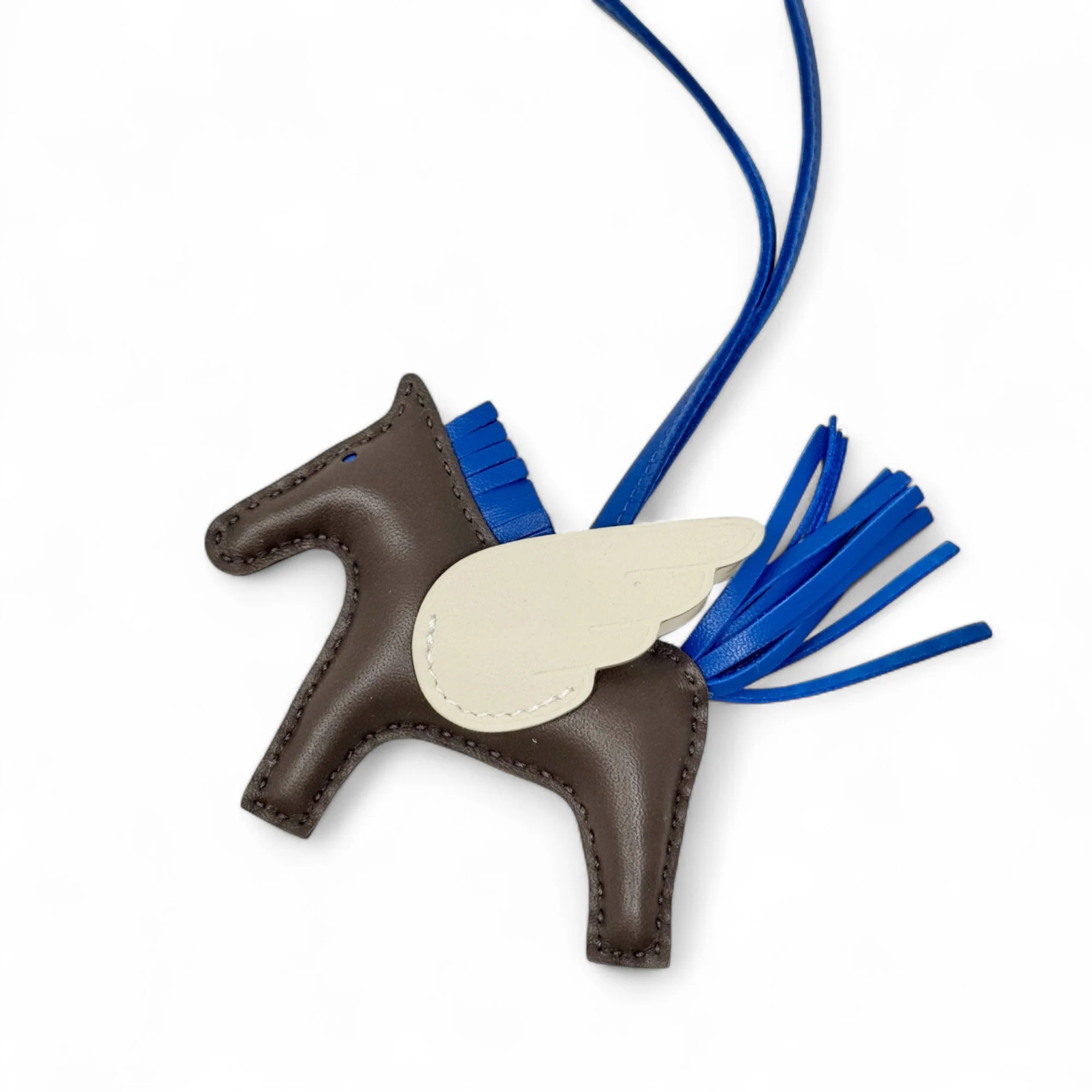 Hermès Rodeo Pégase Charm PM - Image 3