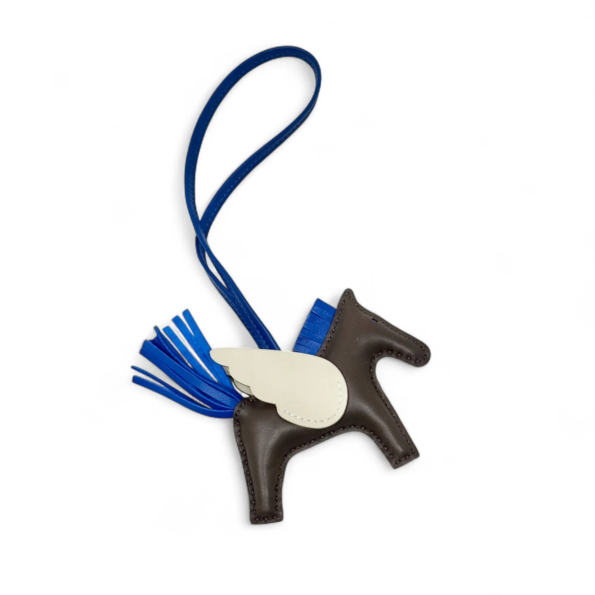 Hermès Rodeo Pégase Charm PM - Image 4