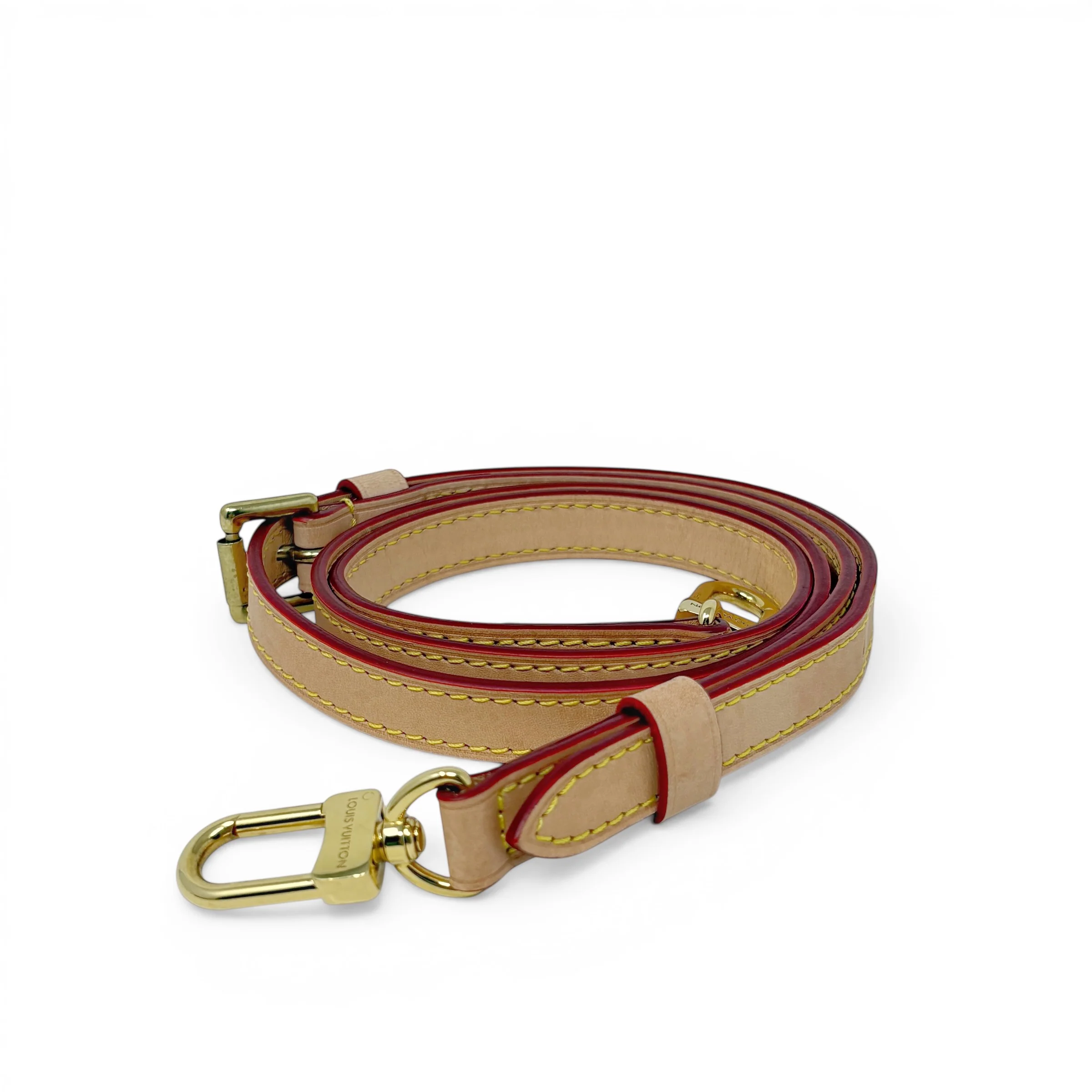Louis Vuitton Adjustable Shoulder Strap 16mm