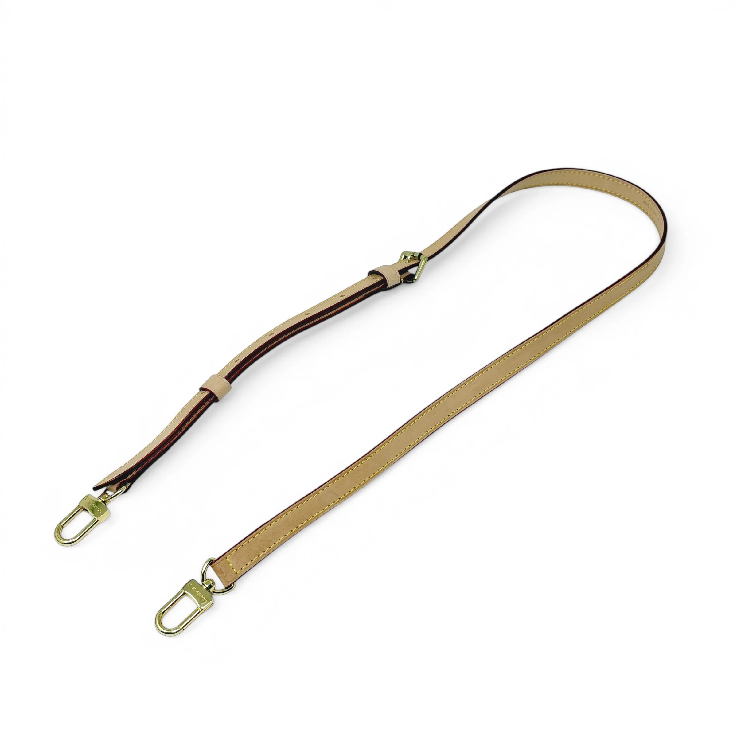 Louis Vuitton Adjustable Shoulder Strap 16mm - Image 2
