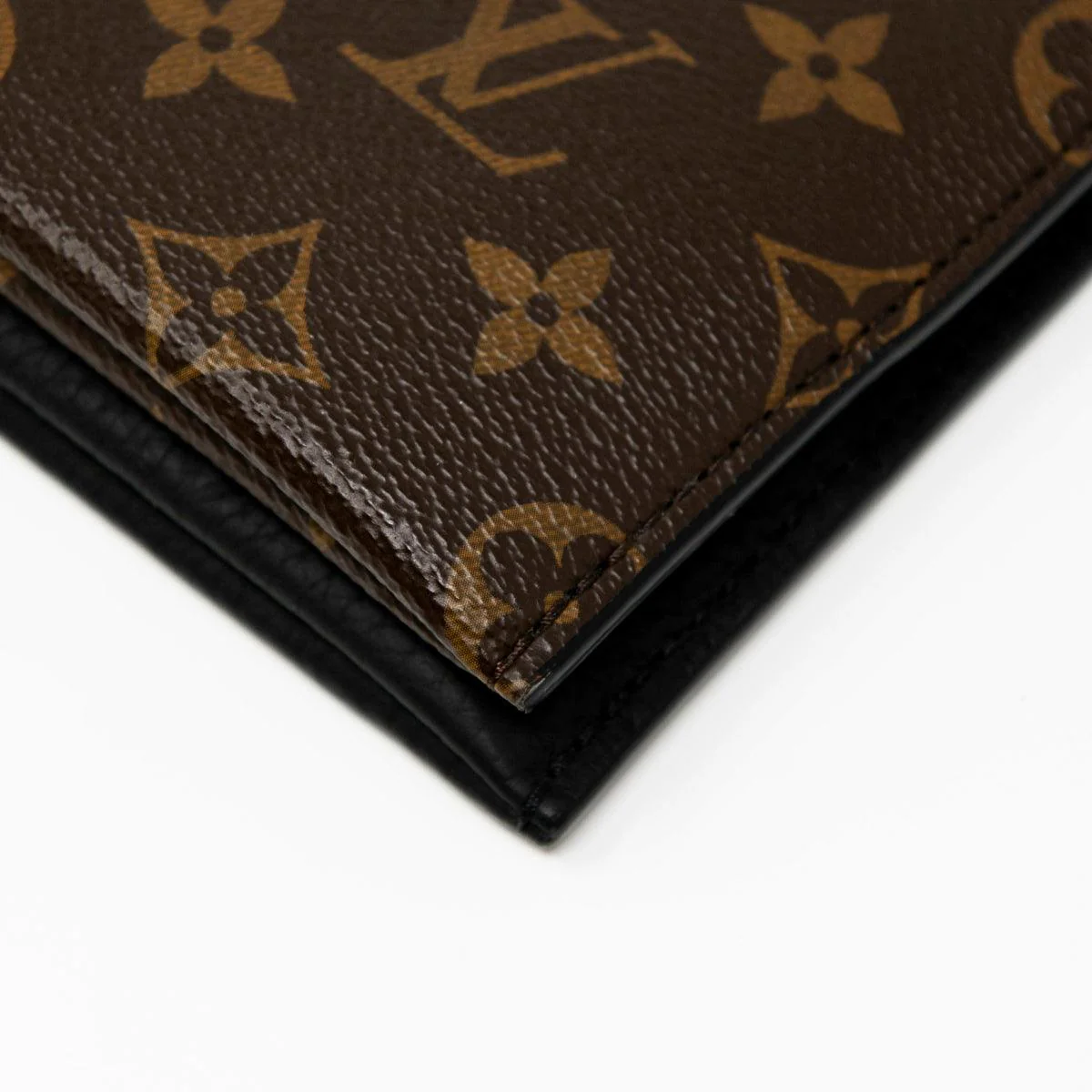 Louis Vuitton Monogram Trio Bag - Image 10