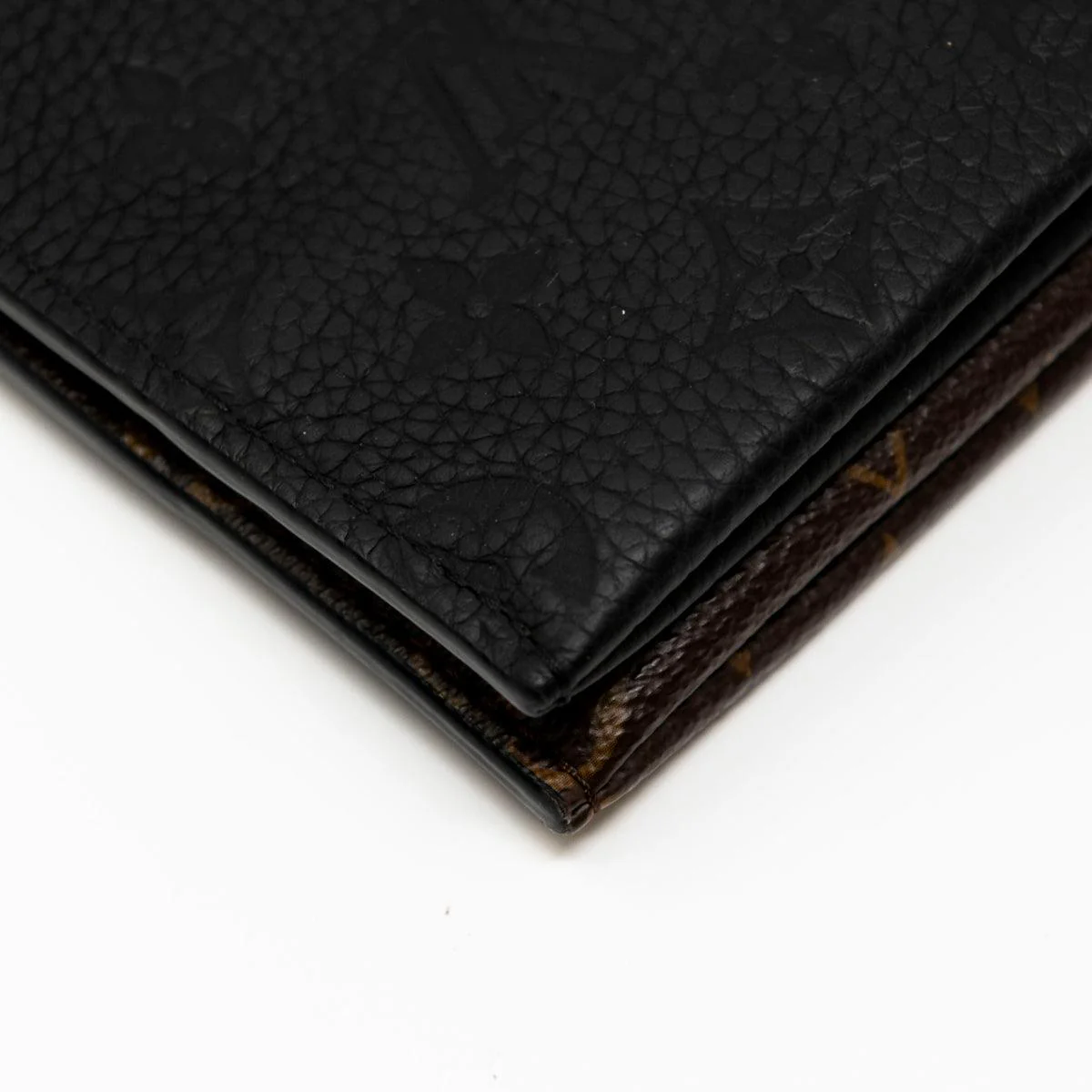 Louis Vuitton Monogram Trio Bag - Image 11