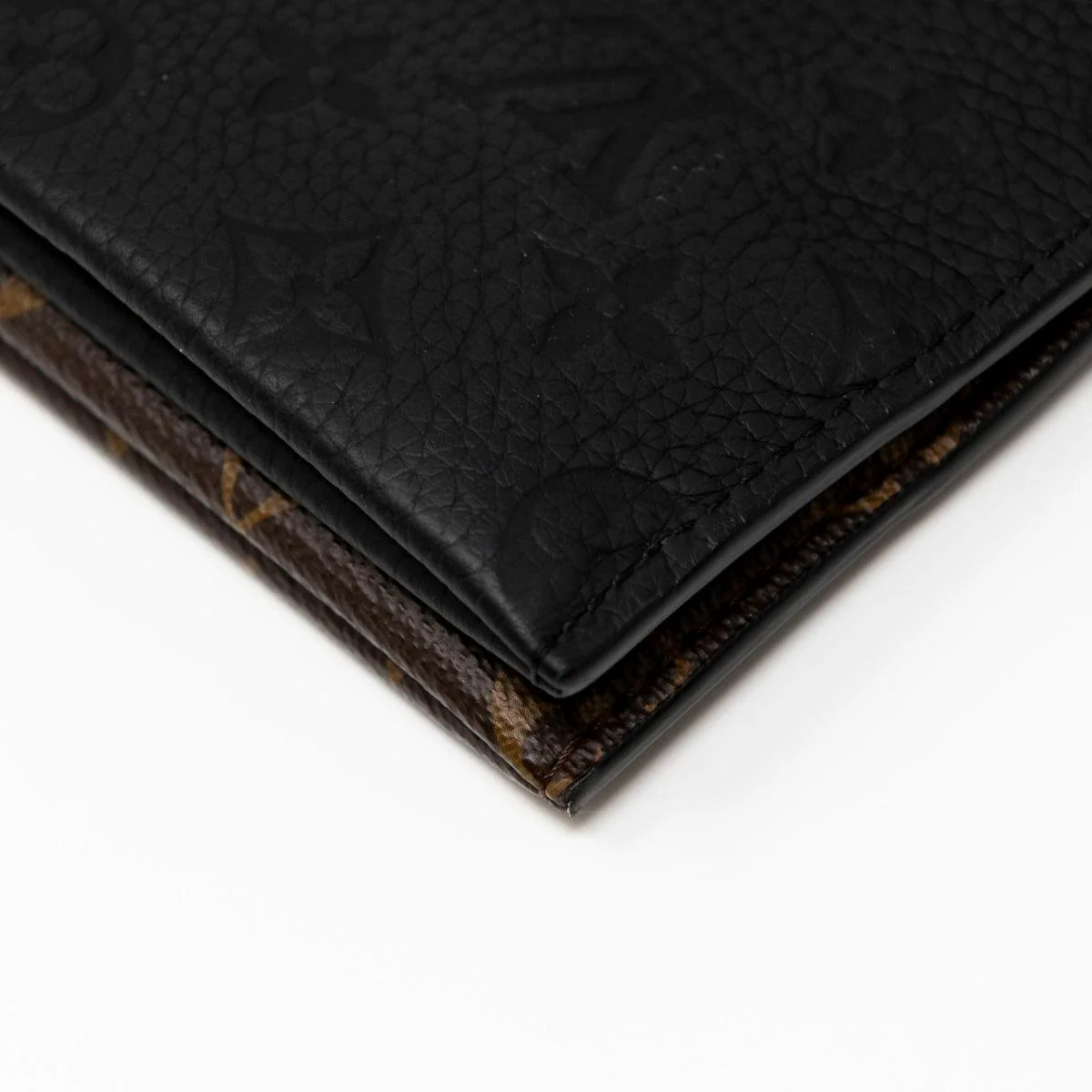 Louis Vuitton Monogram Trio Bag - Image 12