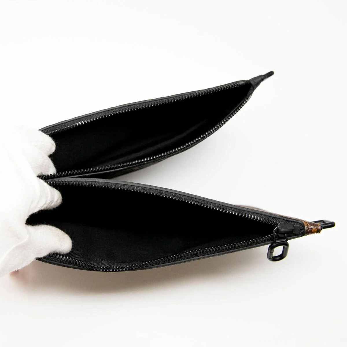 Louis Vuitton Monogram Trio Bag - Image 13