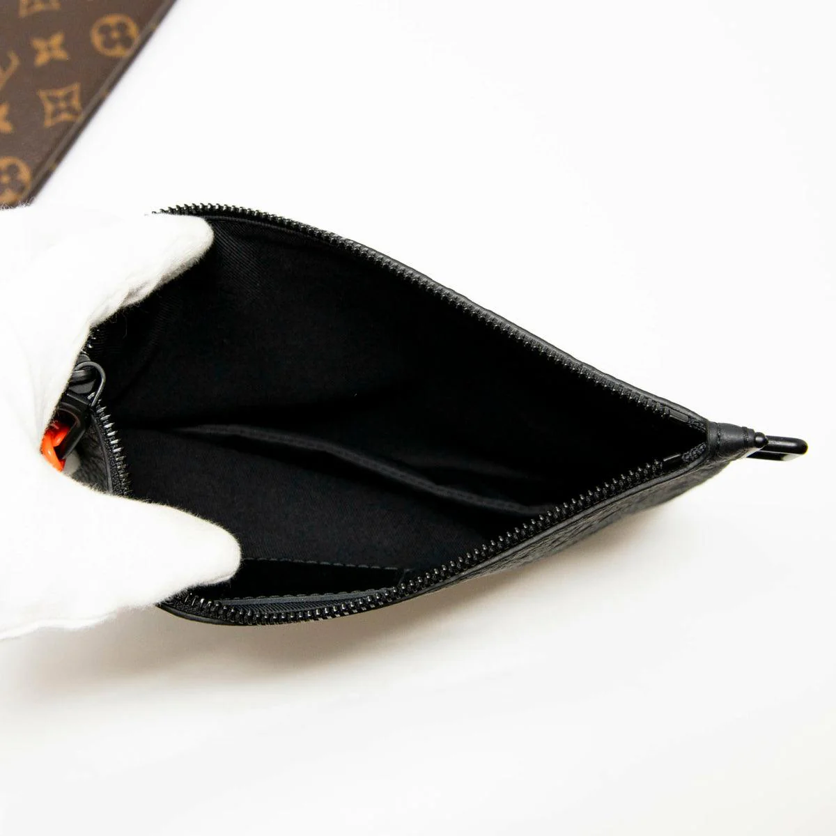 Louis Vuitton Monogram Trio Bag - Image 14