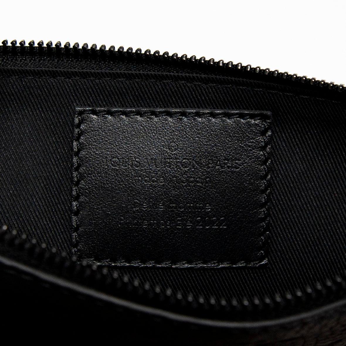 Louis Vuitton Monogram Trio Bag - Image 15