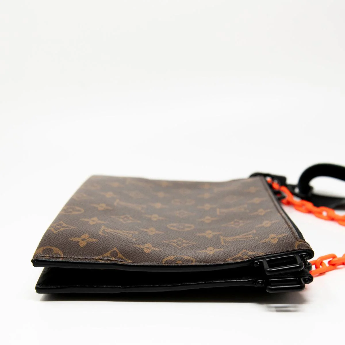 Louis Vuitton Monogram Trio Bag - Image 2