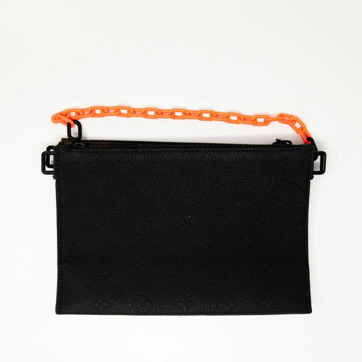 Louis Vuitton Monogram Trio Bag - Image 3