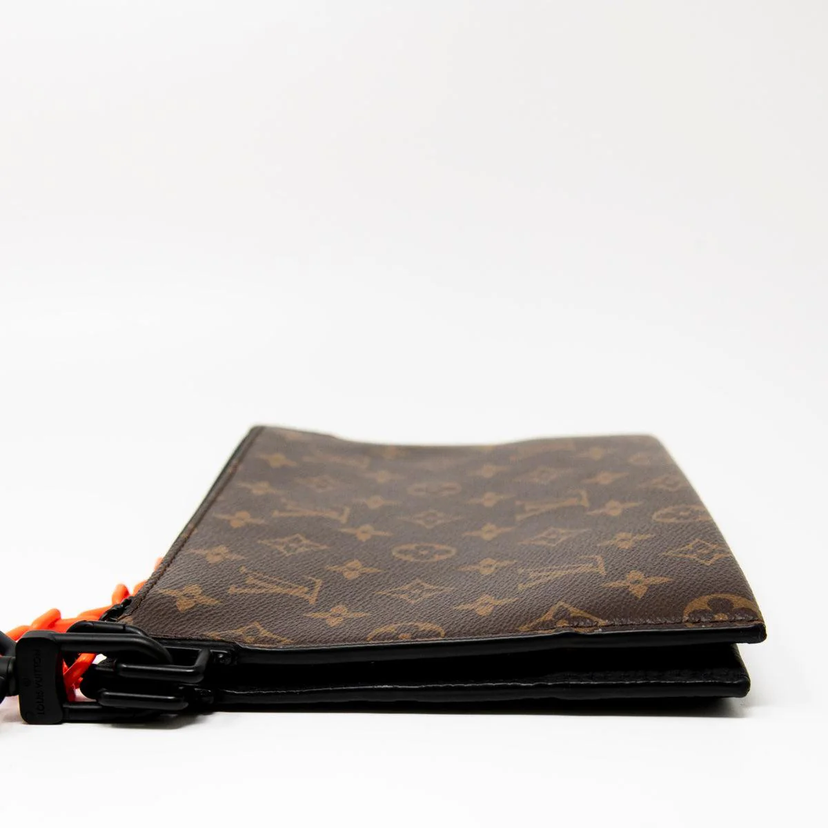 Louis Vuitton Monogram Trio Bag - Image 4