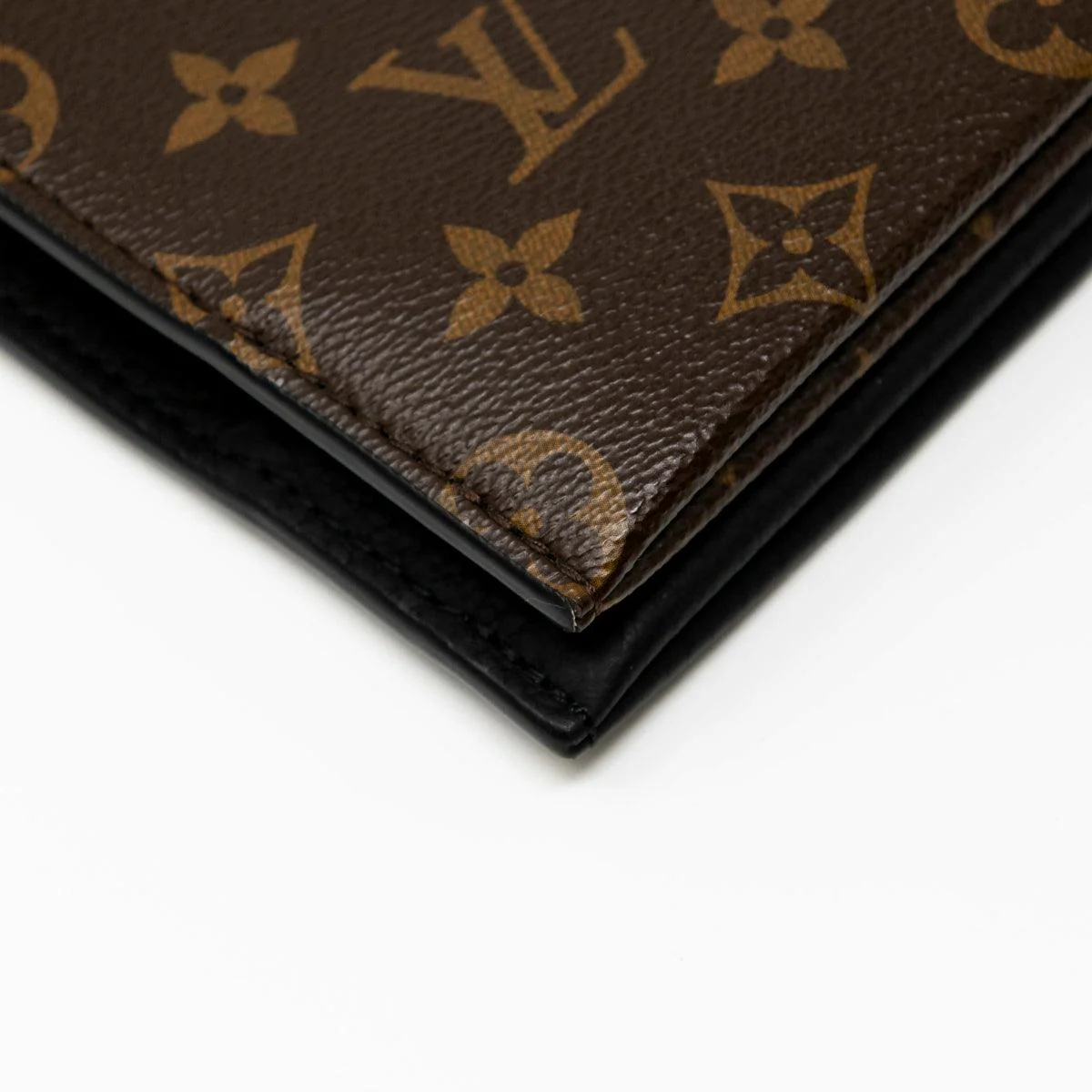 Louis Vuitton Monogram Trio Bag - Image 9