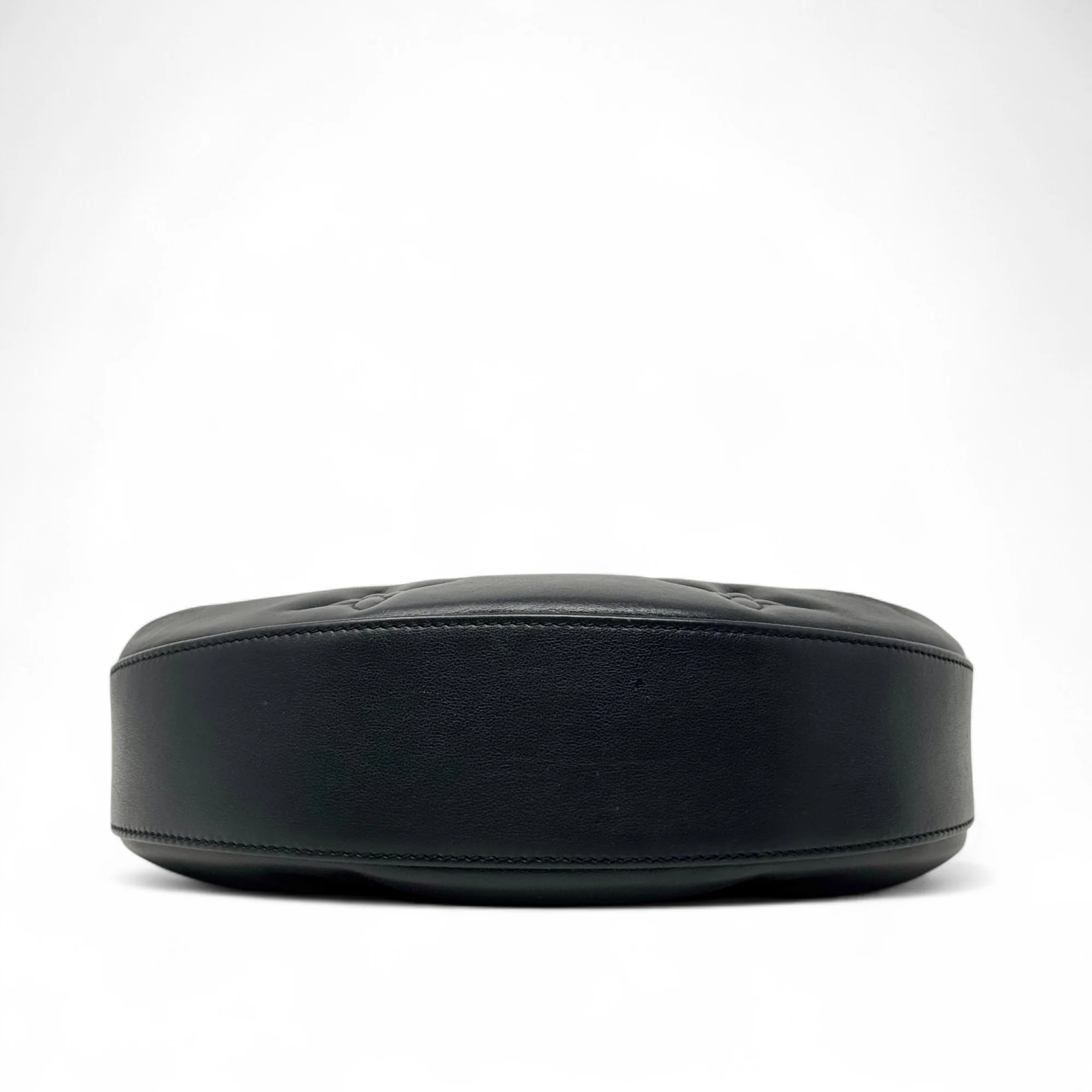 Louis Vuitton Black Bubblegram Over The Moon - Image 6