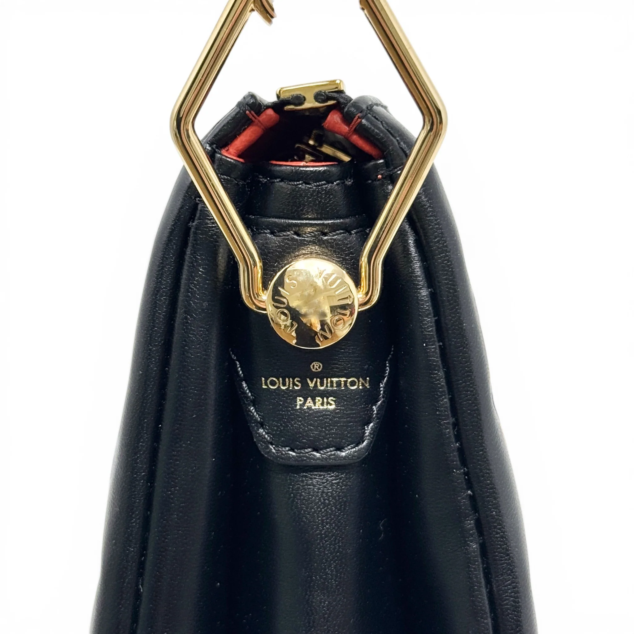 Louis Vuitton Black Coussin BB - Image 10