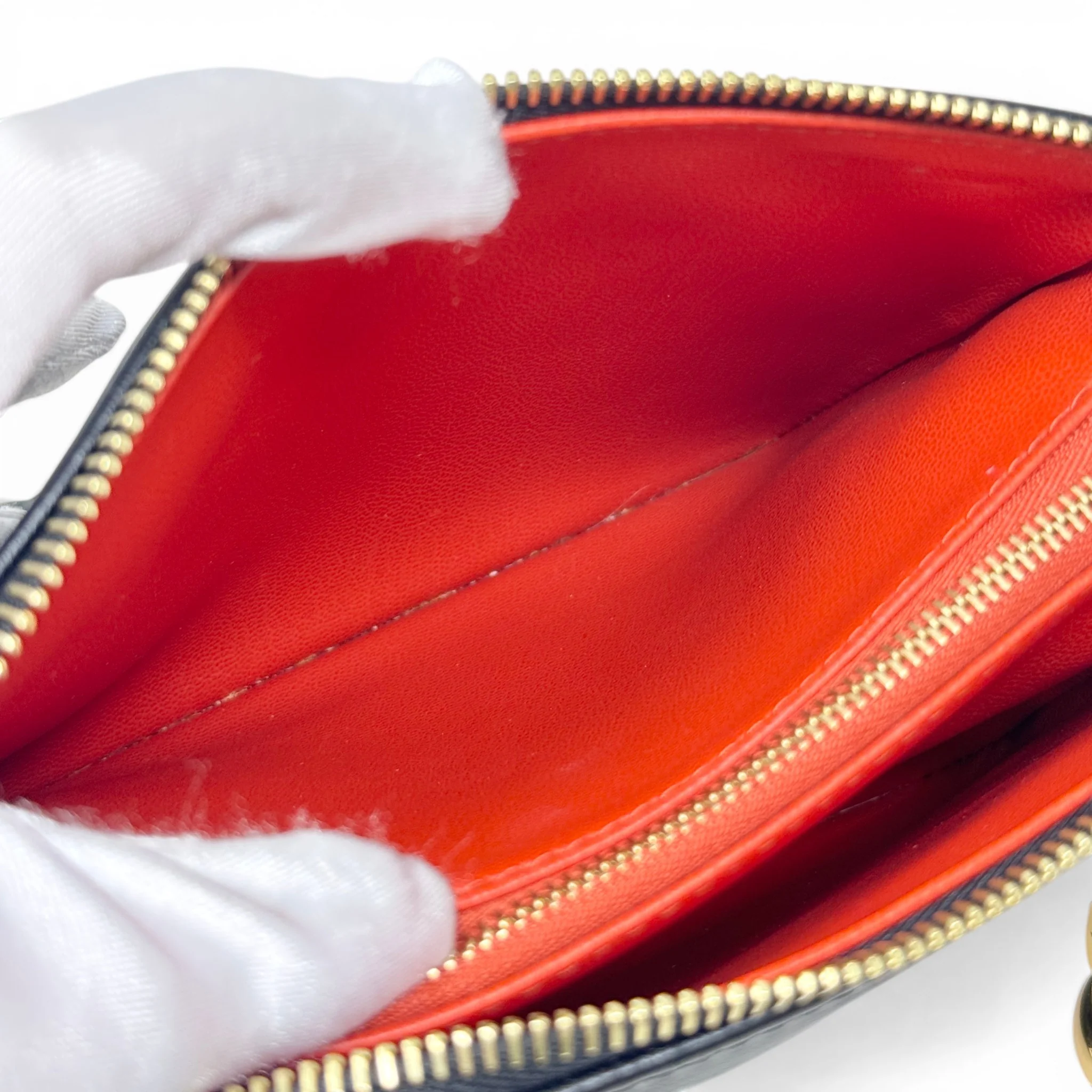 Louis Vuitton Black Coussin BB - Image 12