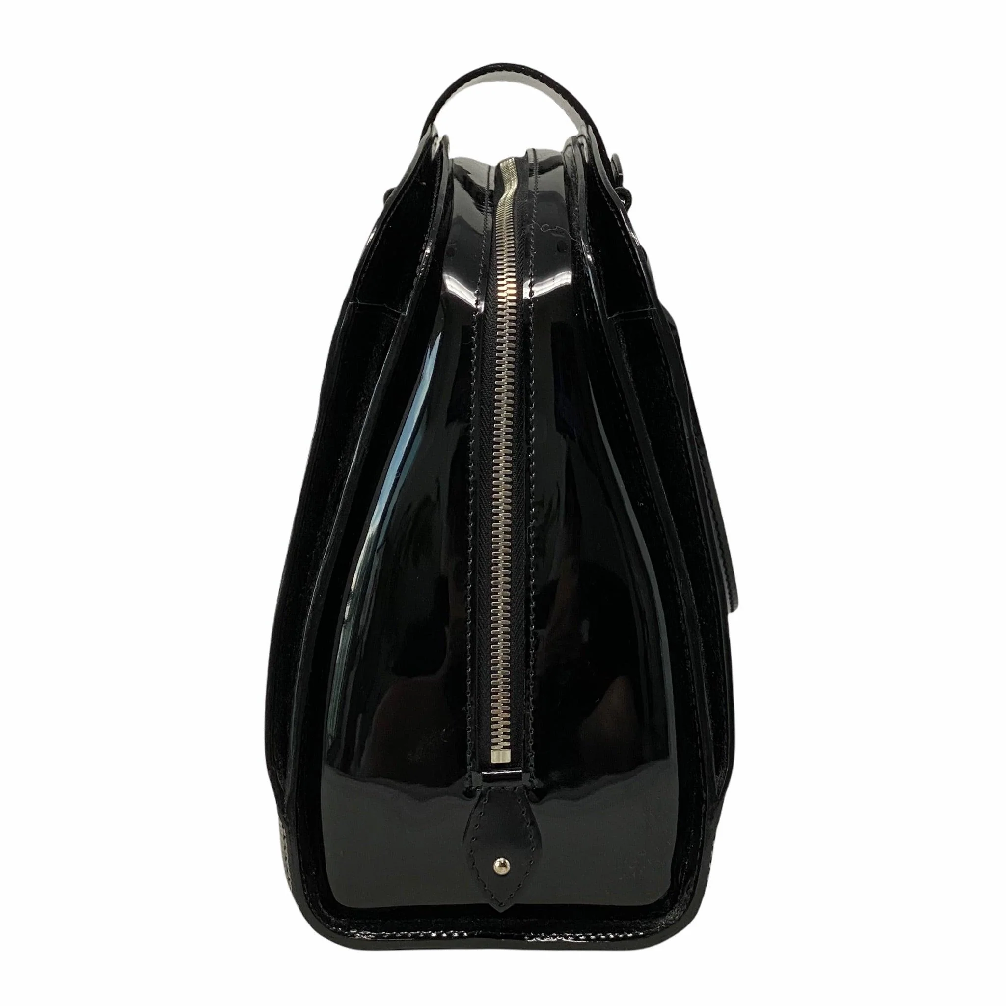 Louis Vuitton Black Epi Pont Neuf GM - Image 4