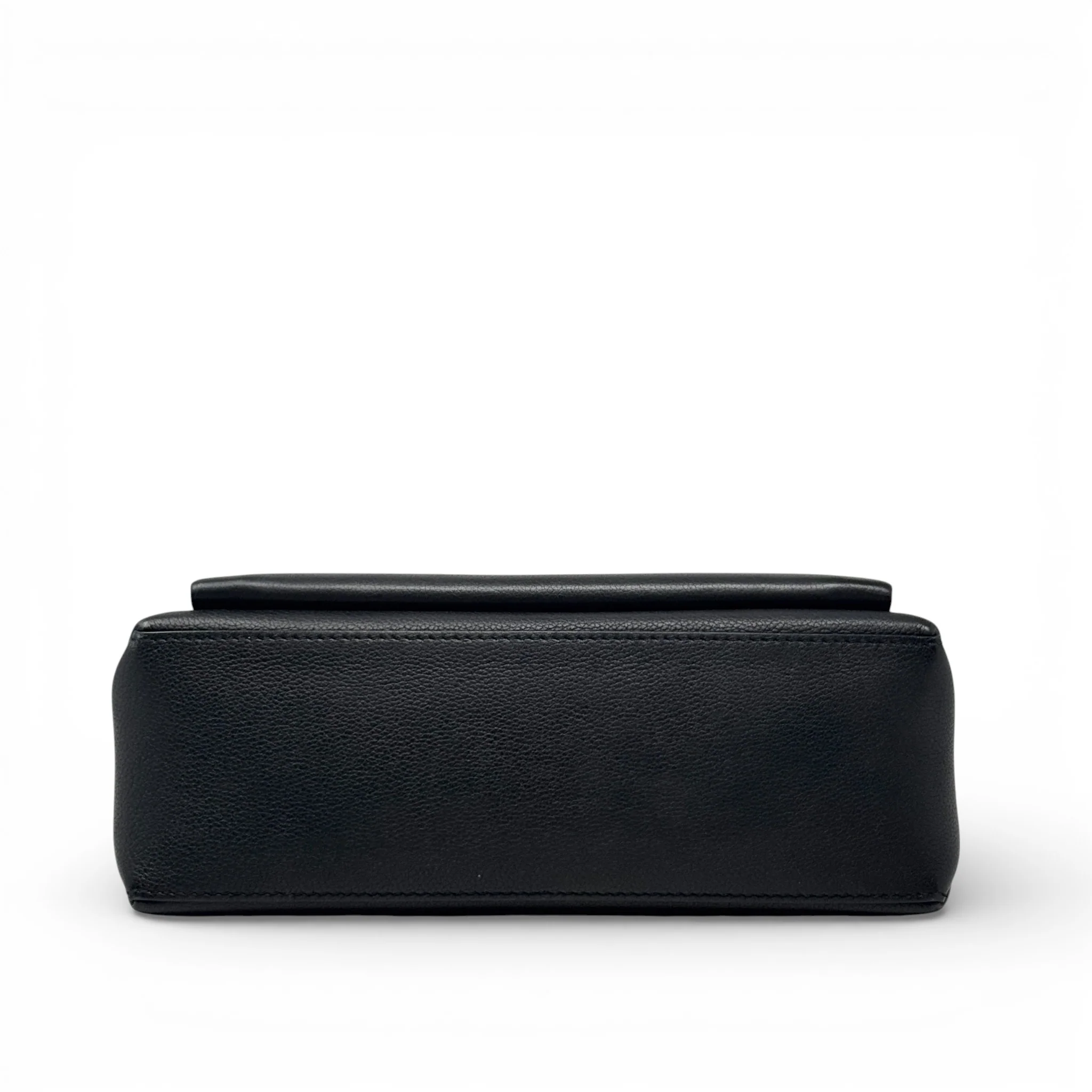 Louis Vuitton Black MyLockMe Top Handle Bag - Image 5