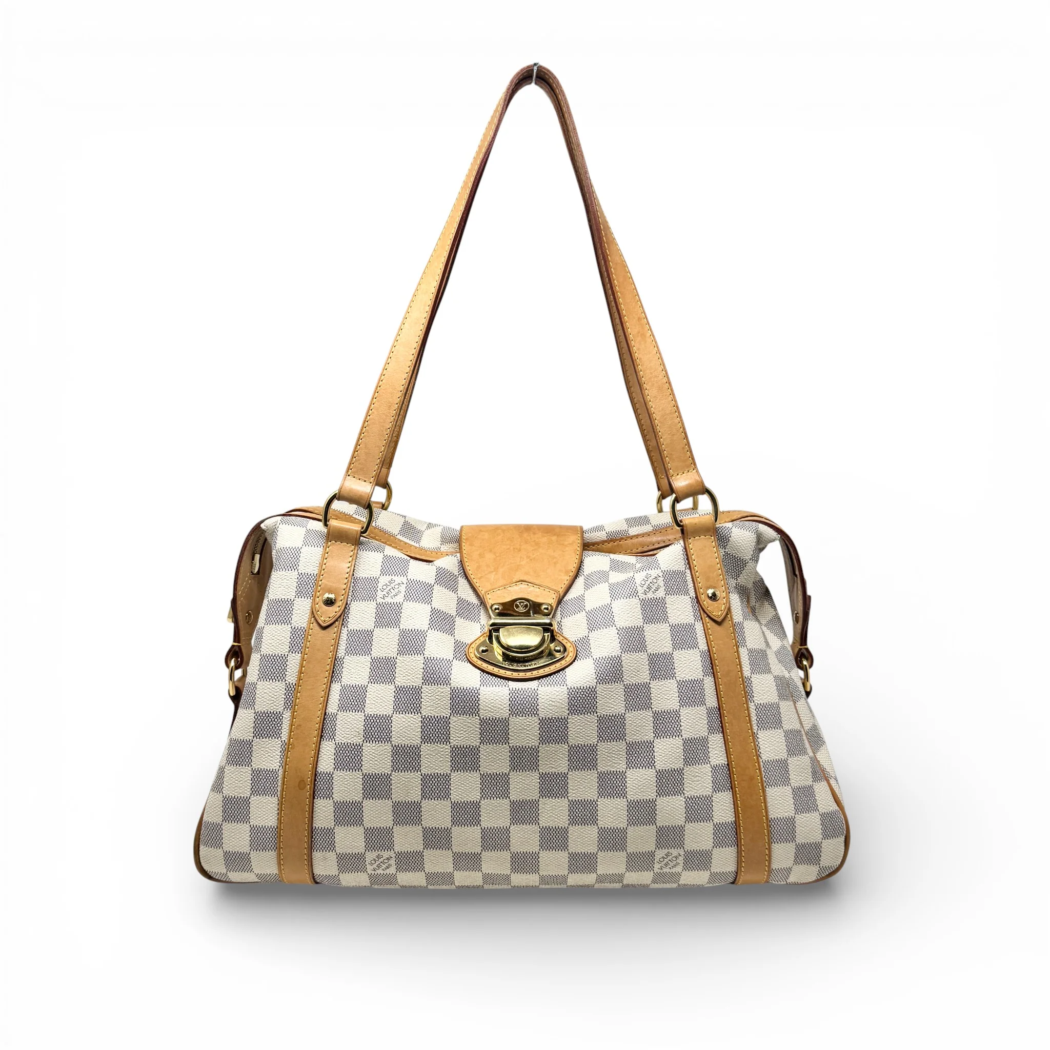 Louis Vuitton Damier Azur Stresa PM