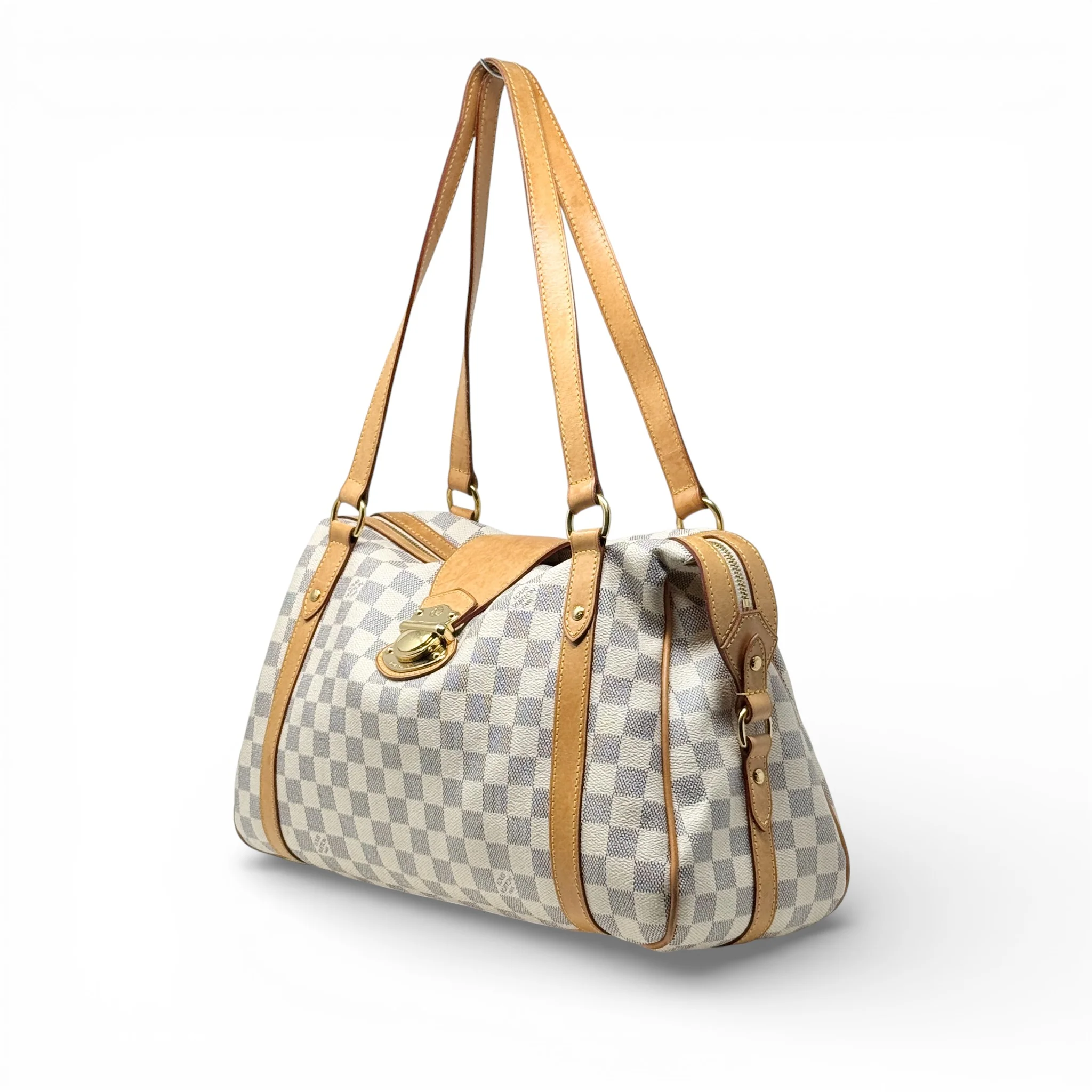 Louis Vuitton Damier Azur Stresa PM - Image 2