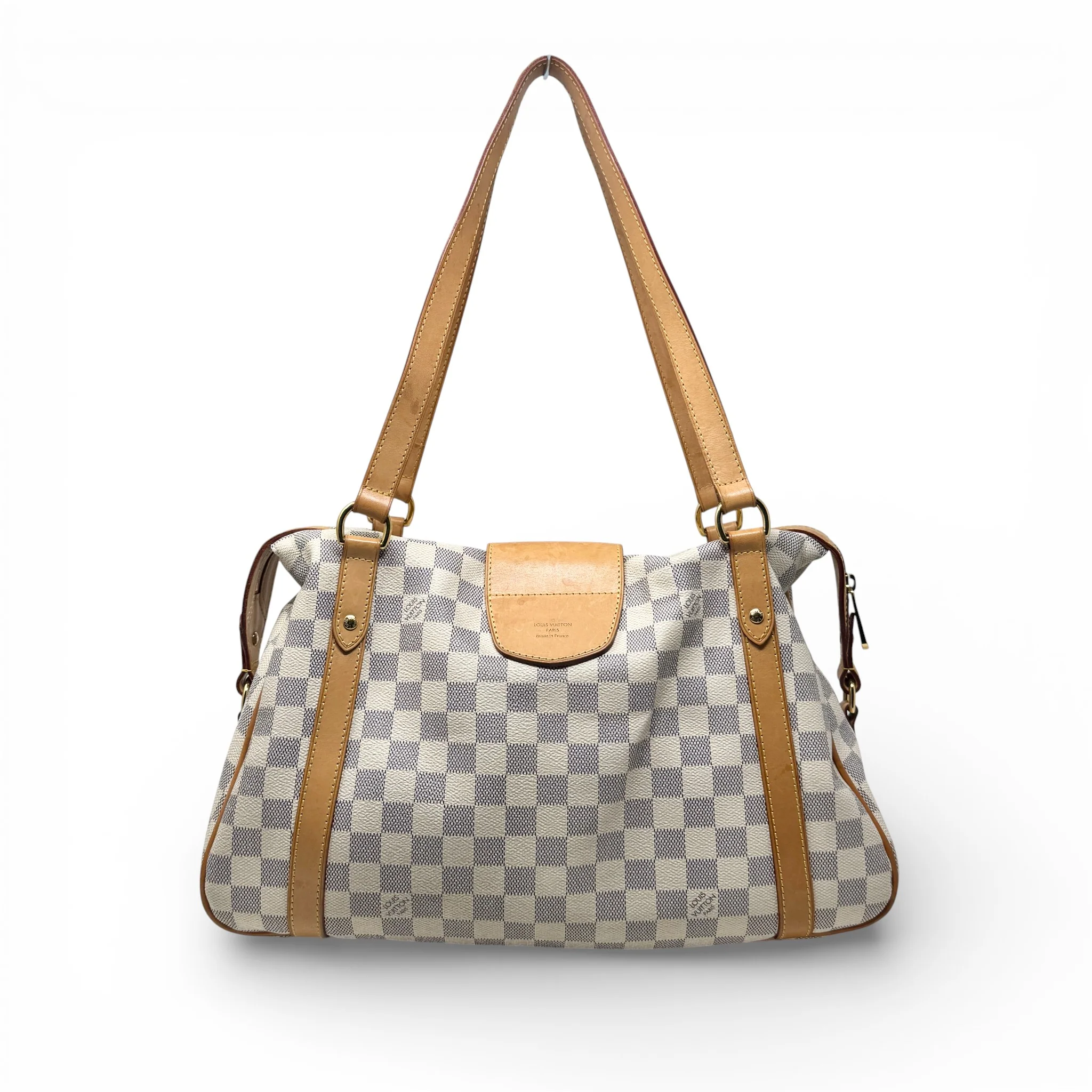 Louis Vuitton Damier Azur Stresa PM - Image 3