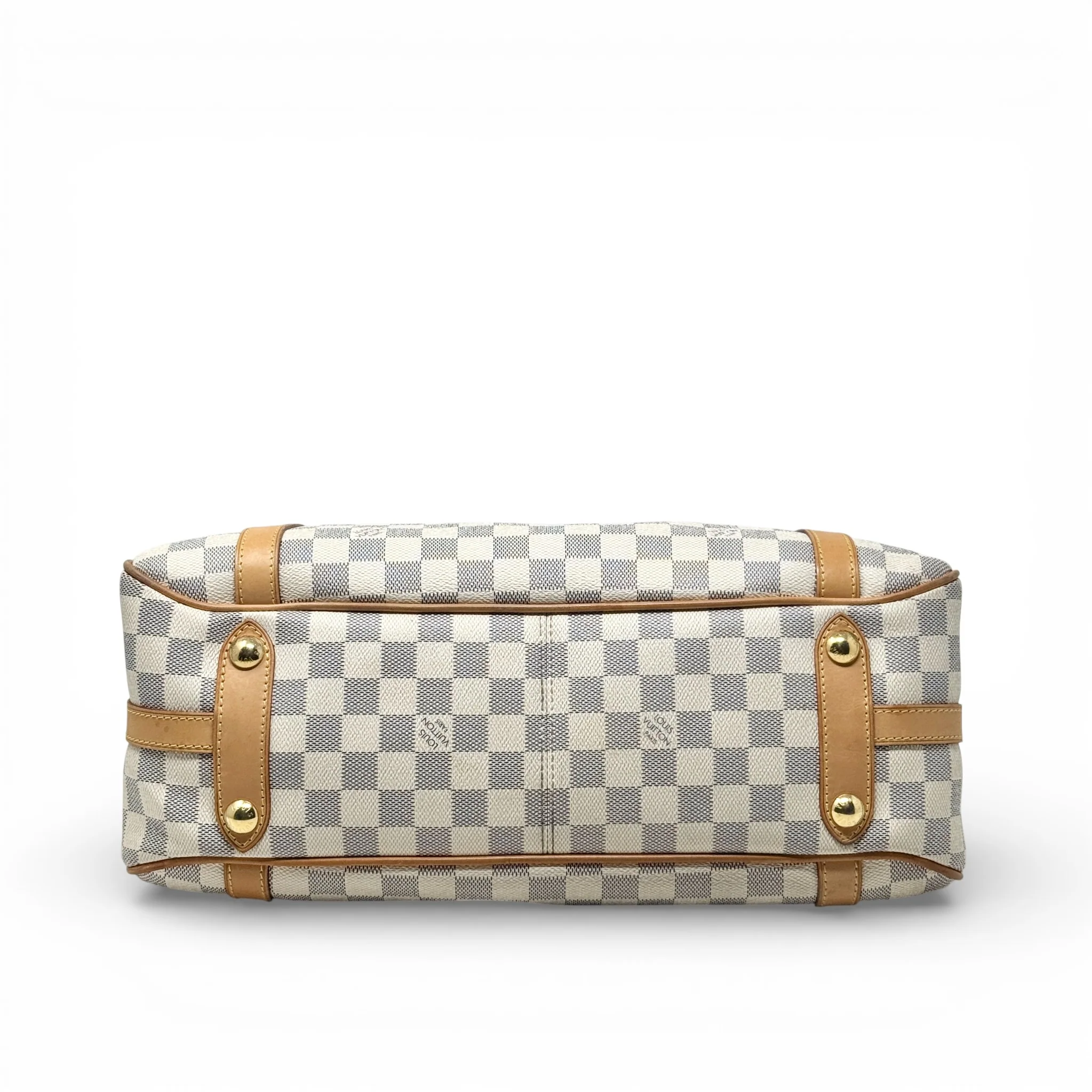 Louis Vuitton Damier Azur Stresa PM - Image 5