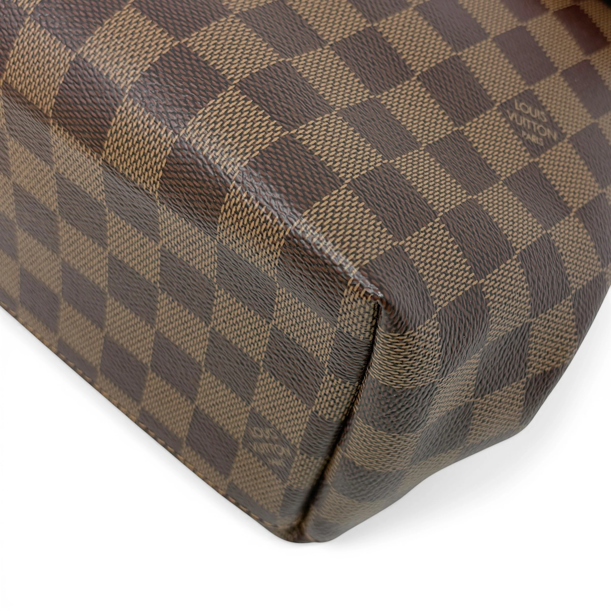 Louis Vuitton Damier Ebene Clapton Backpack - Image 10
