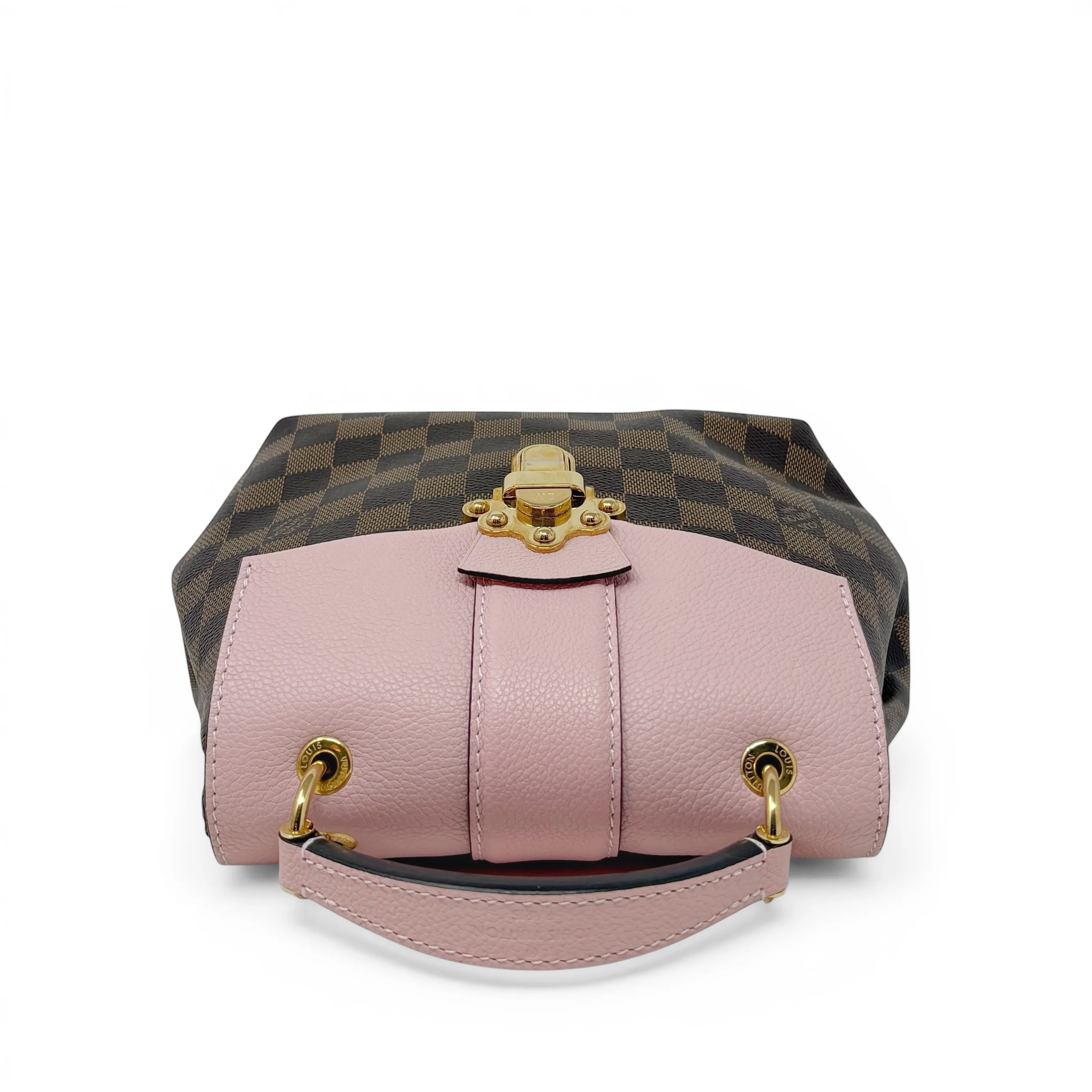 Louis Vuitton Damier Ebene Clapton Backpack - Image 5