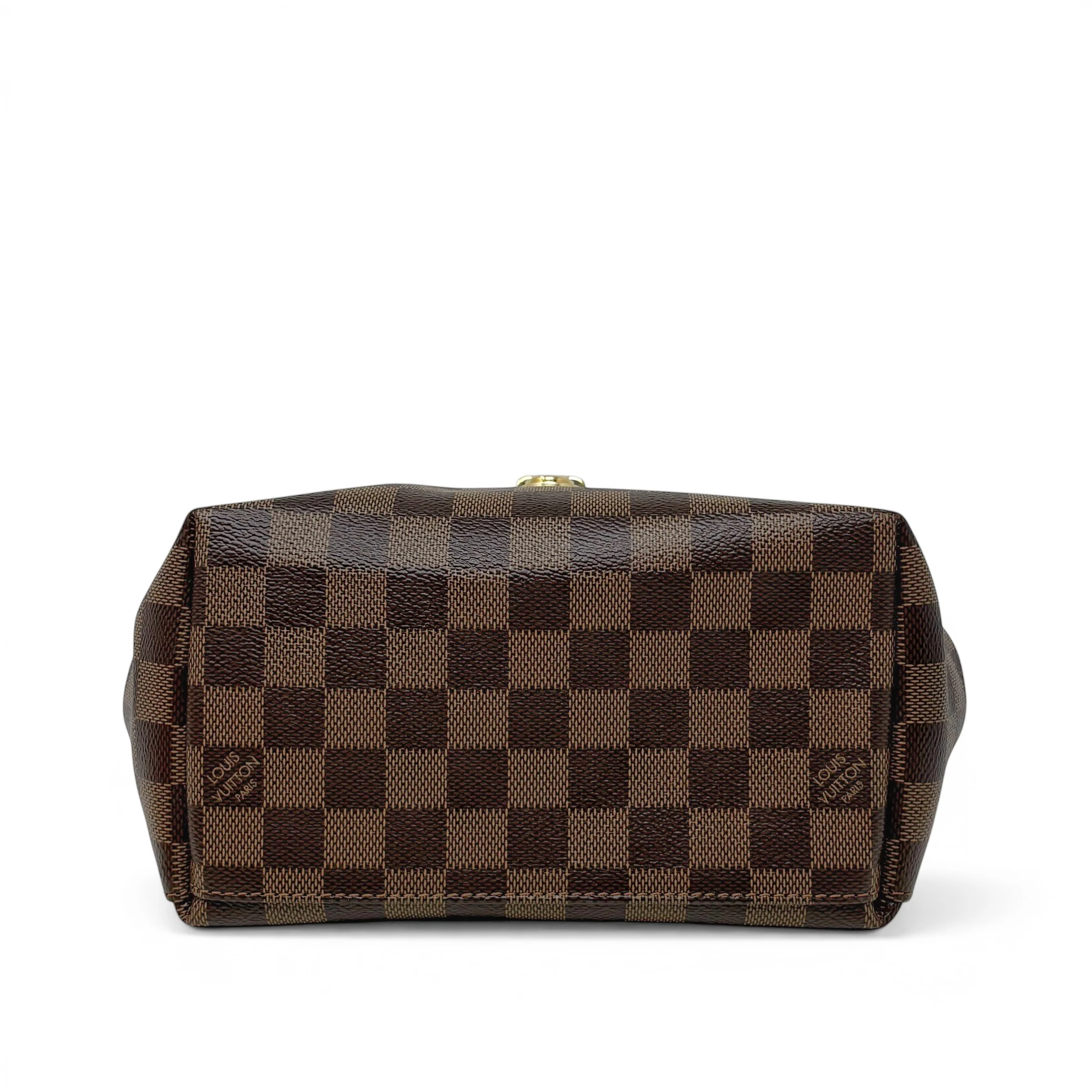 Louis Vuitton Damier Ebene Clapton Backpack - Image 6
