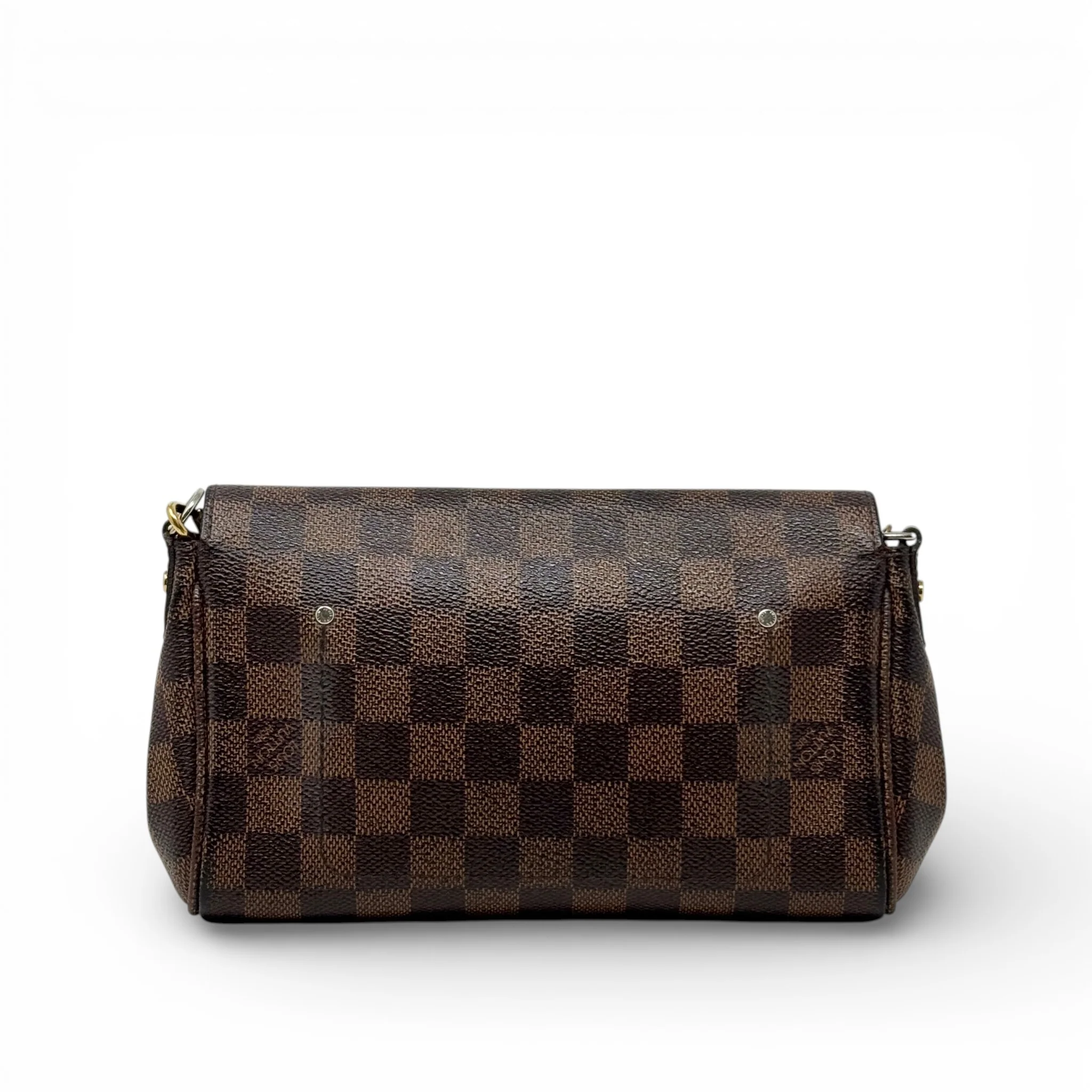 Louis Vuitton Damier Ebene Favorite MM - Image 3