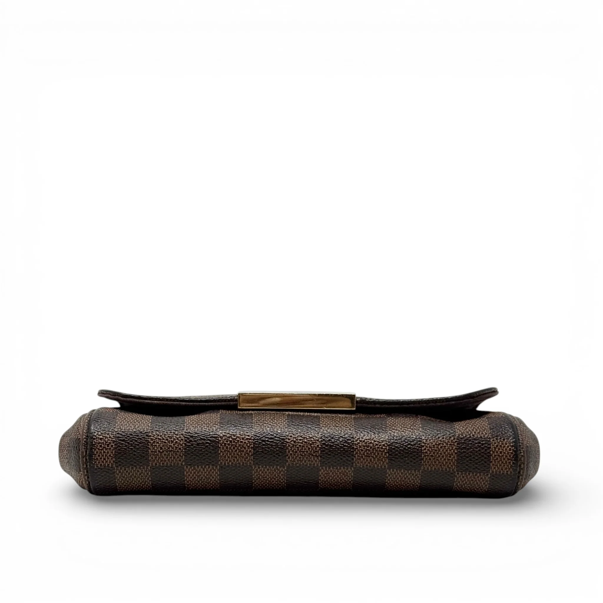 Louis Vuitton Damier Ebene Favorite MM - Image 5