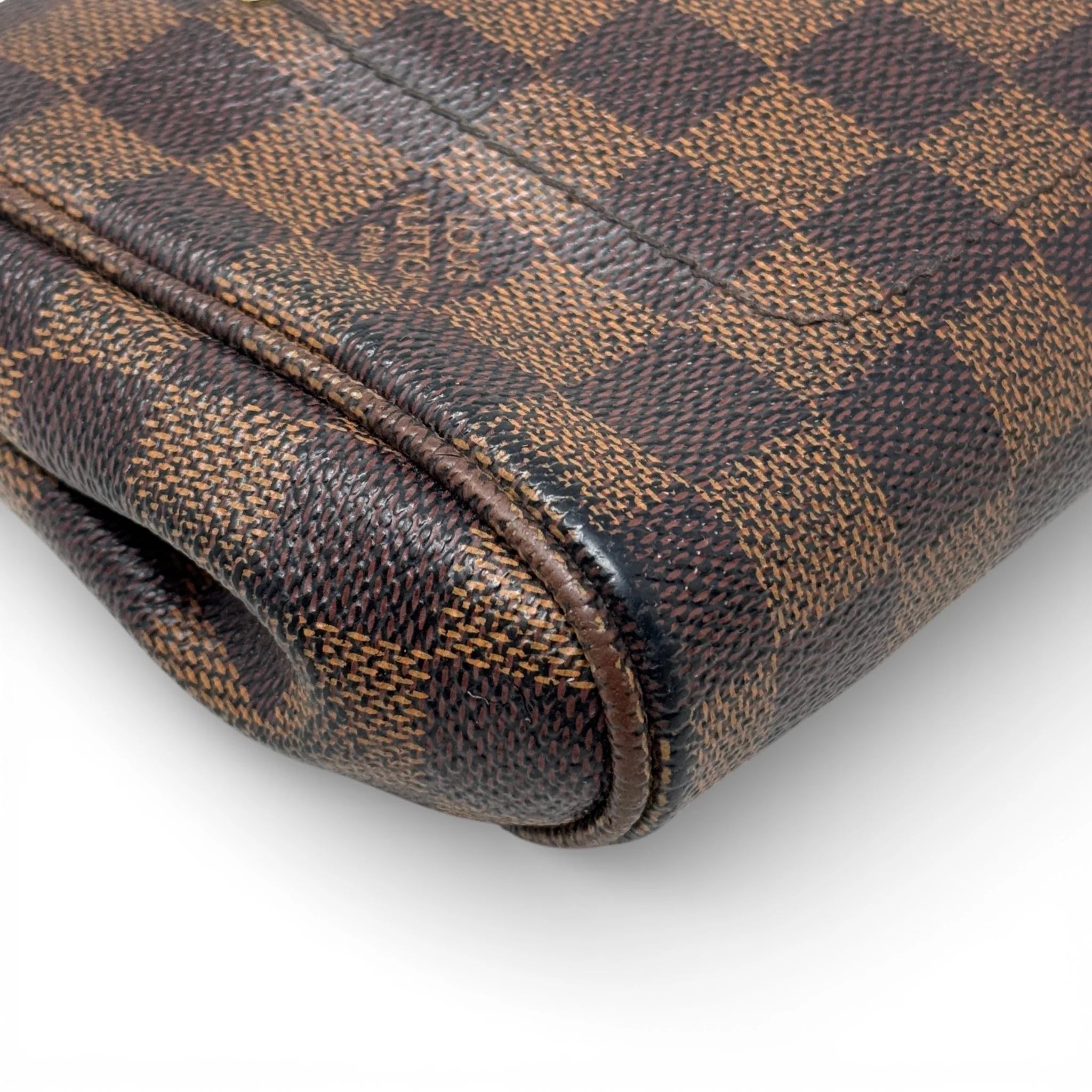 Louis Vuitton Damier Ebene Favorite MM - Image 9
