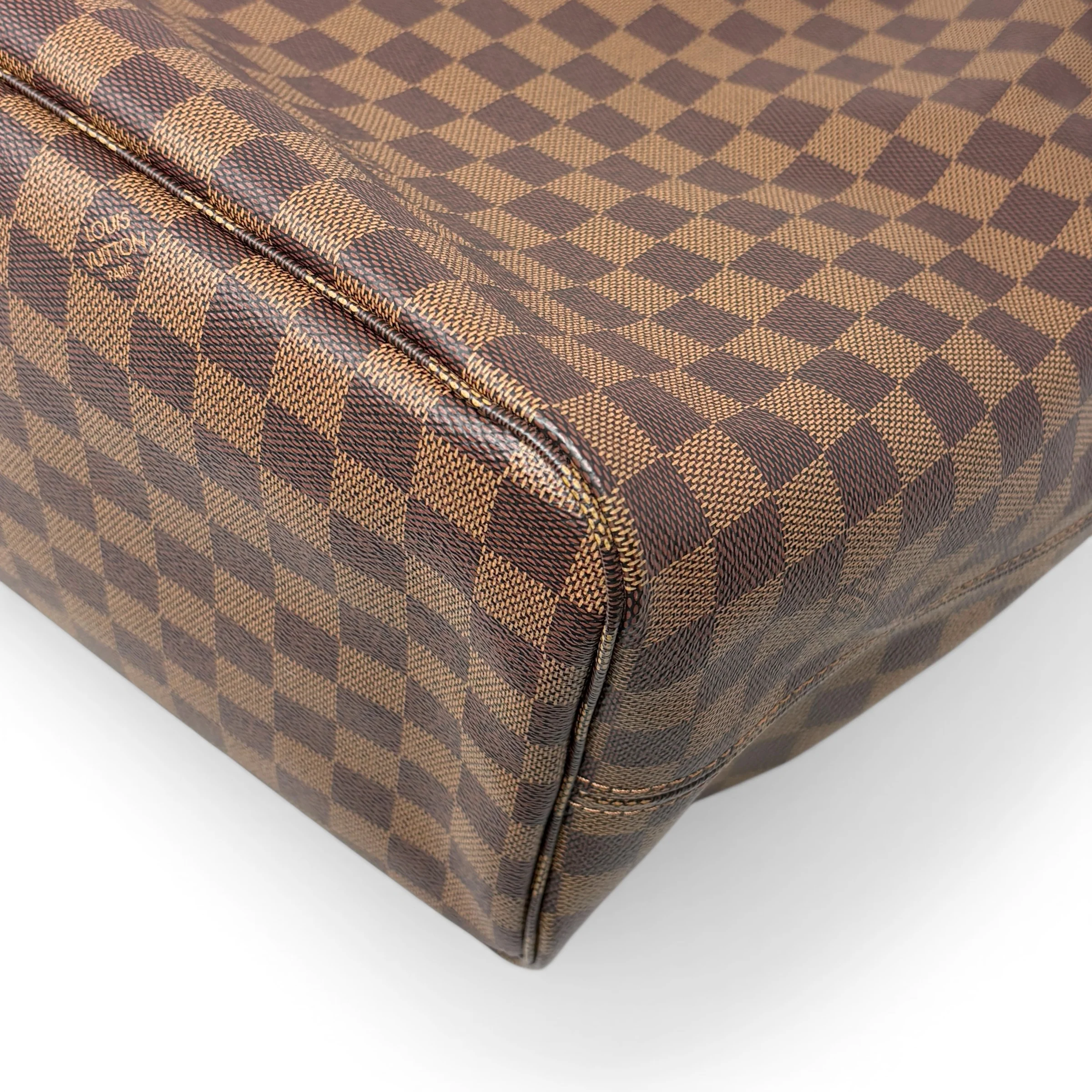 Louis Vuitton Damier Ebene Neverfull GM - Image 10