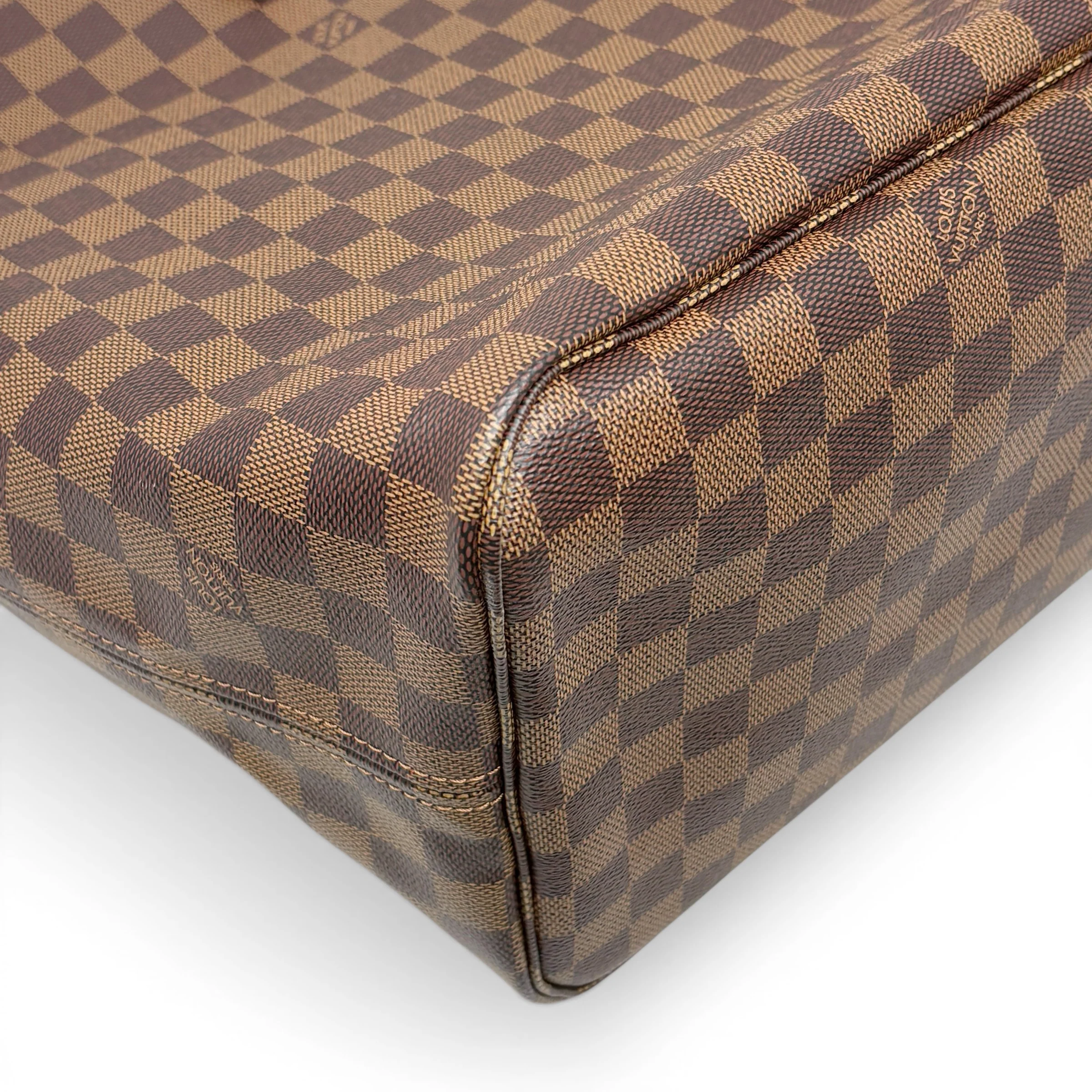 Louis Vuitton Damier Ebene Neverfull GM - Image 11