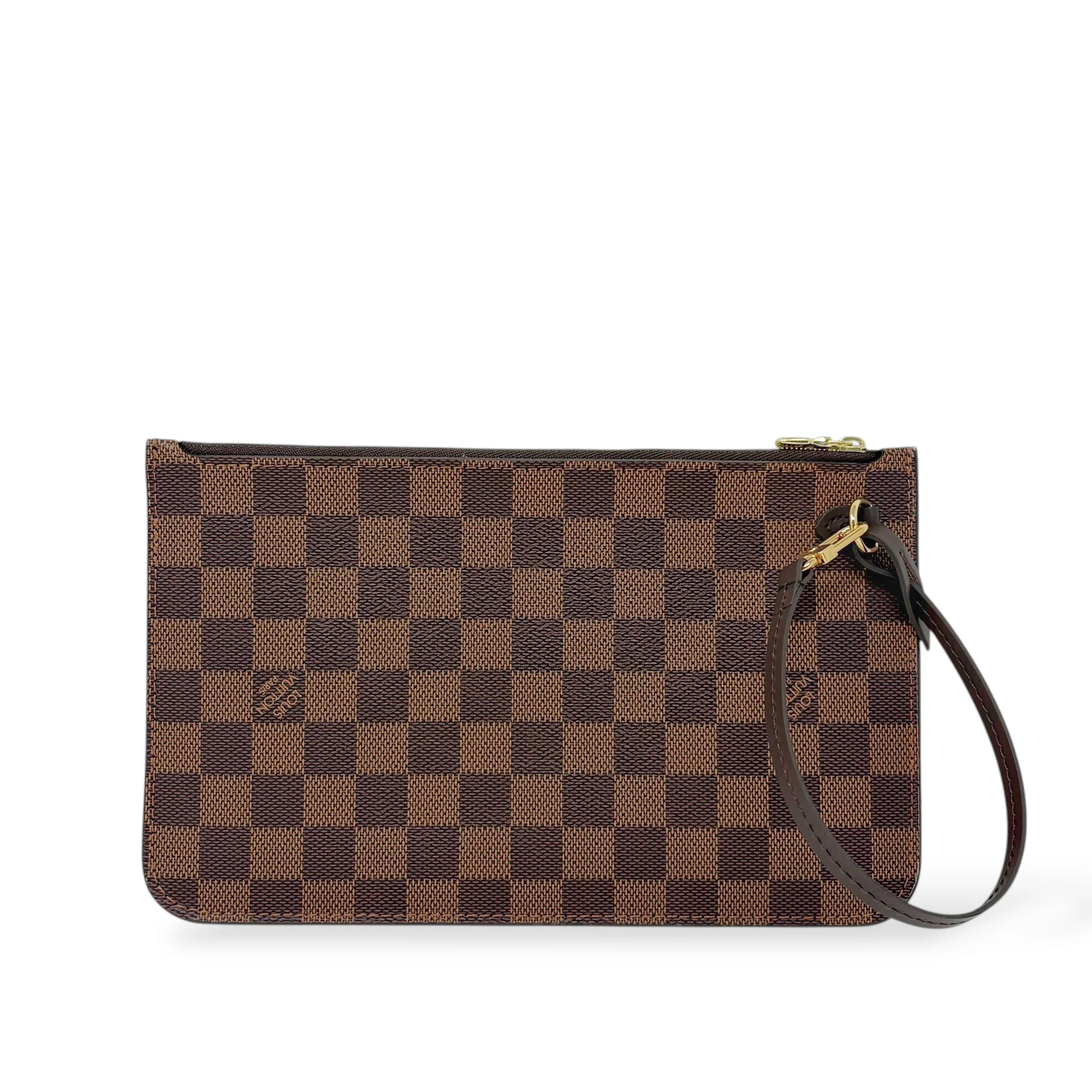 Louis Vuitton Damier Ebene Neverfull GM - Image 13