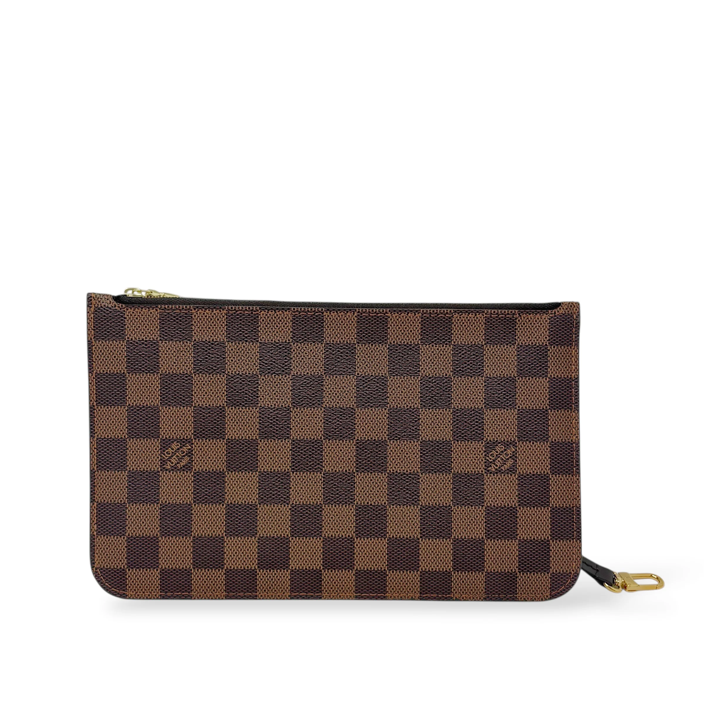Louis Vuitton Damier Ebene Neverfull GM - Image 14