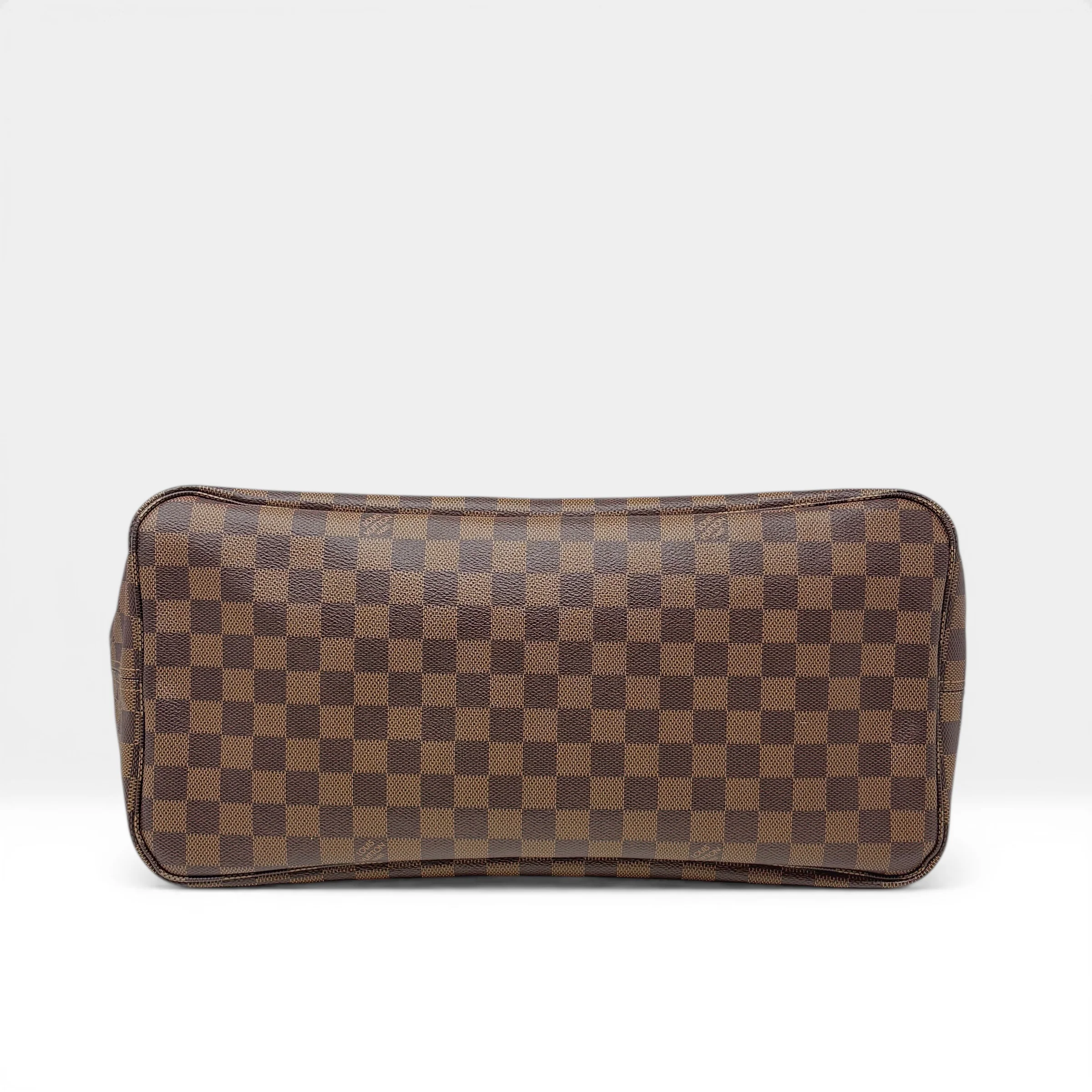 Louis Vuitton Damier Ebene Neverfull GM - Image 7