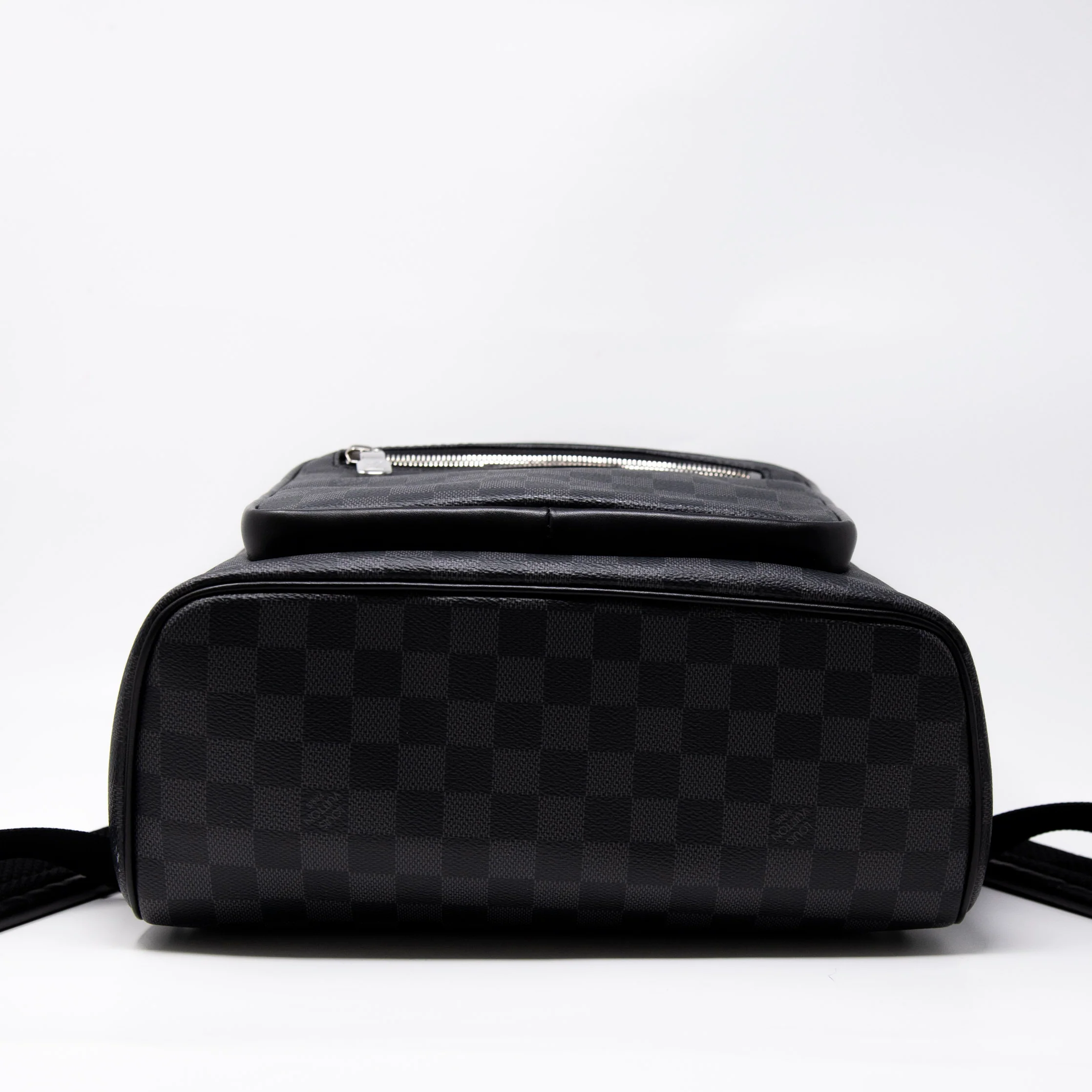Louis Vuitton Damier Graphite Josh Backpack - Image 5