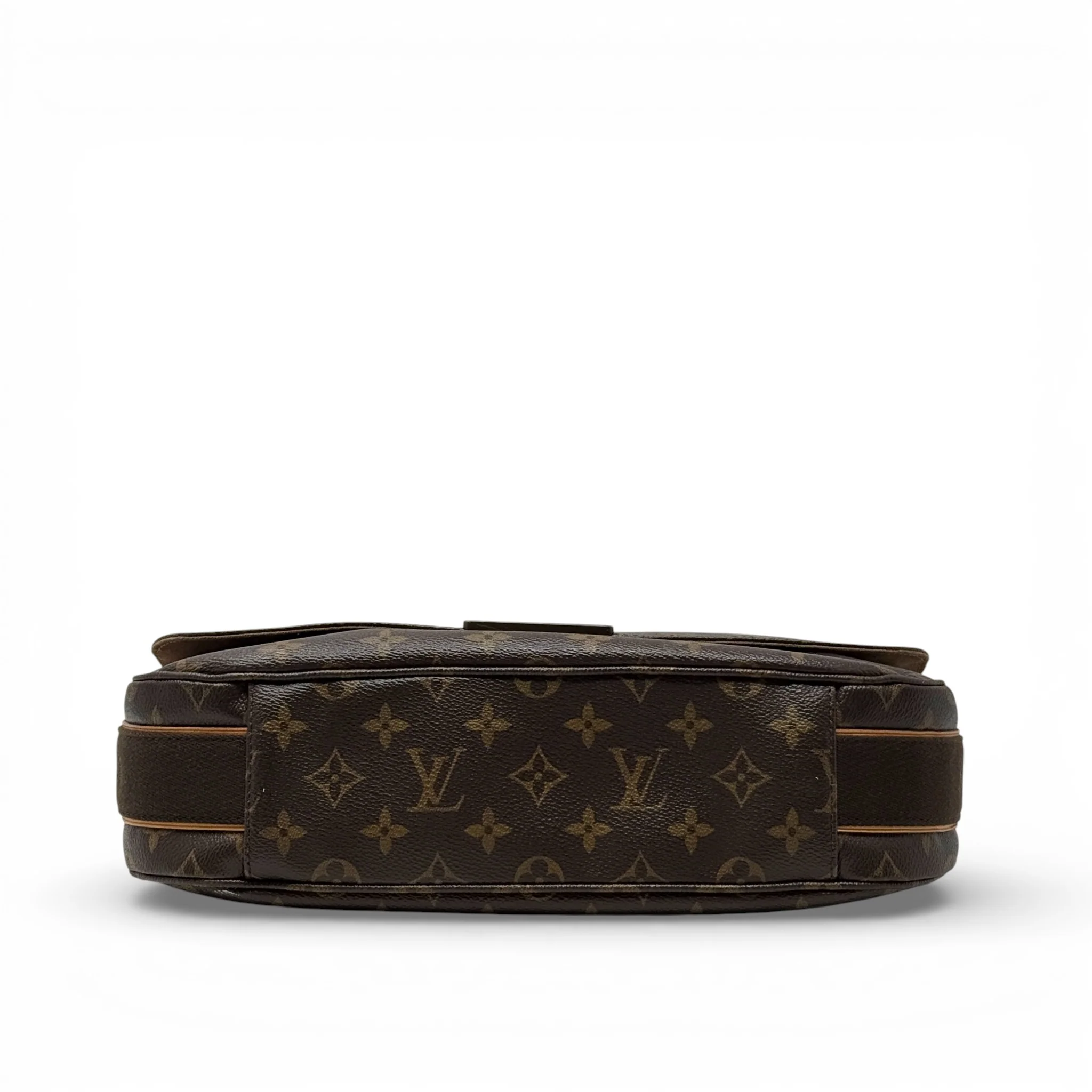 Louis Vuitton Monogram Beaubourg Messenger MM - Image 5