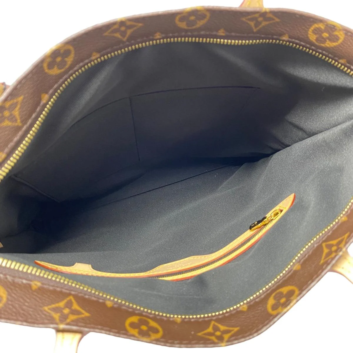 Louis Vuitton Monogram Carry It Tote - Image 6