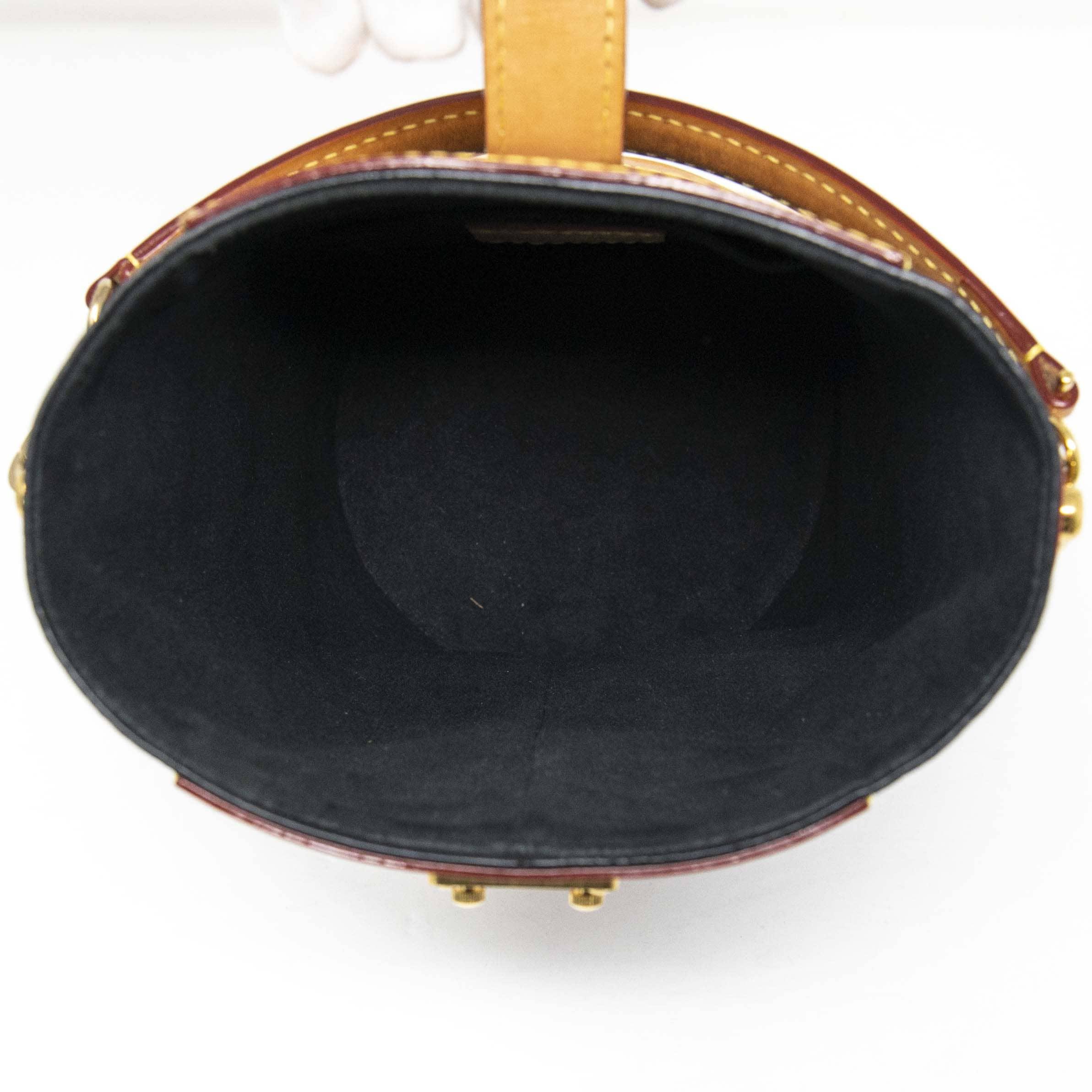 Louis Vuitton Monogram Duffle Bag - Image 6