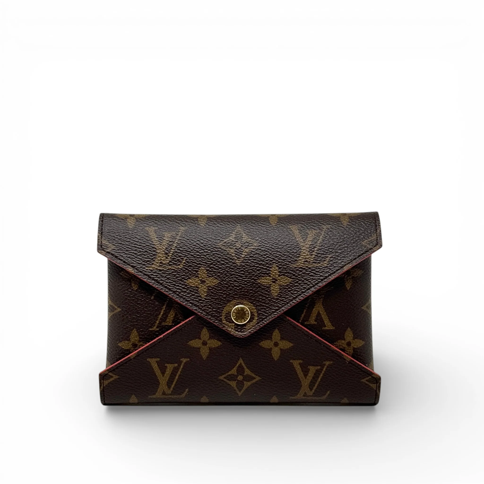Louis Vuitton Monogram Kirigami Pouch
