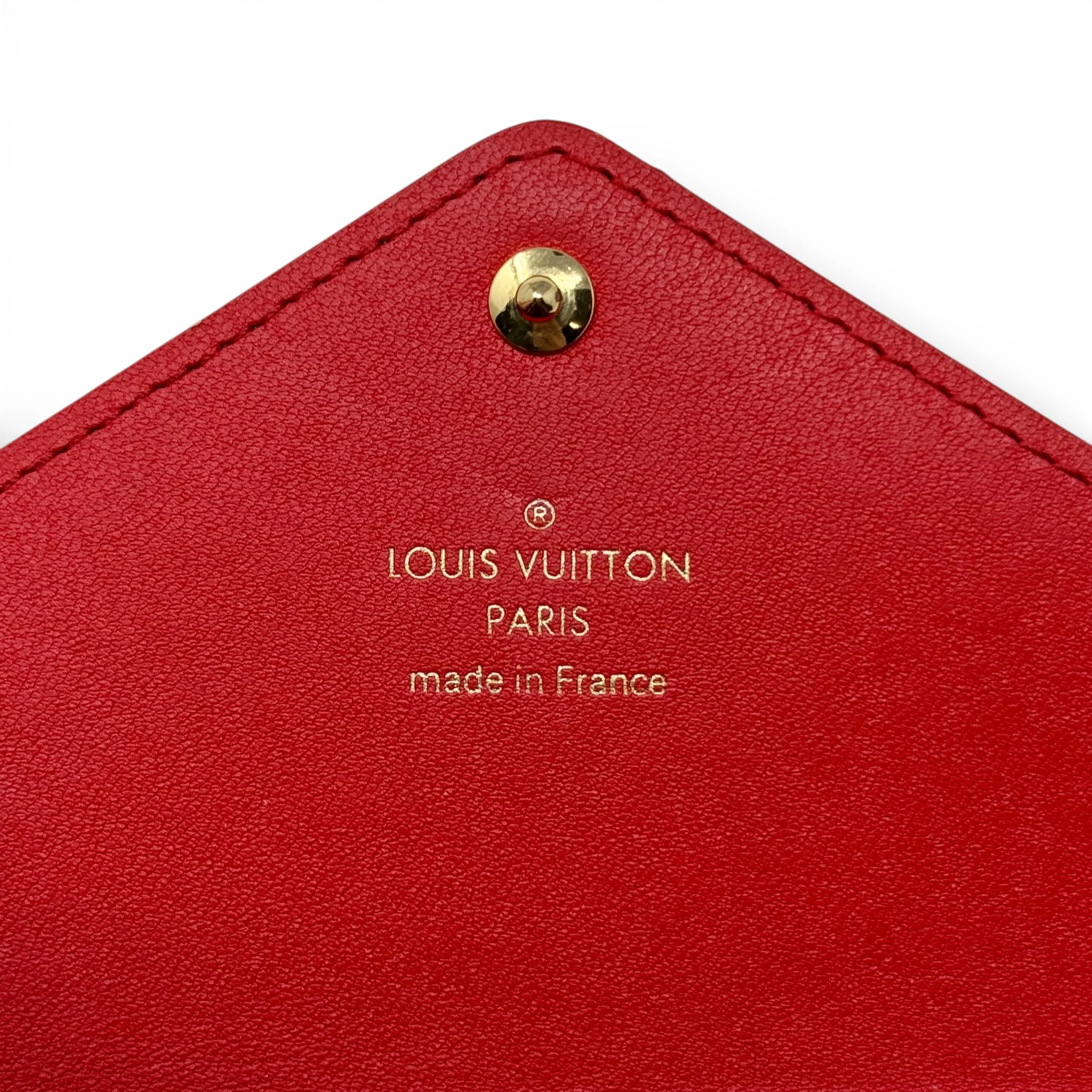 Louis Vuitton Monogram Kirigami Pouch - Image 11