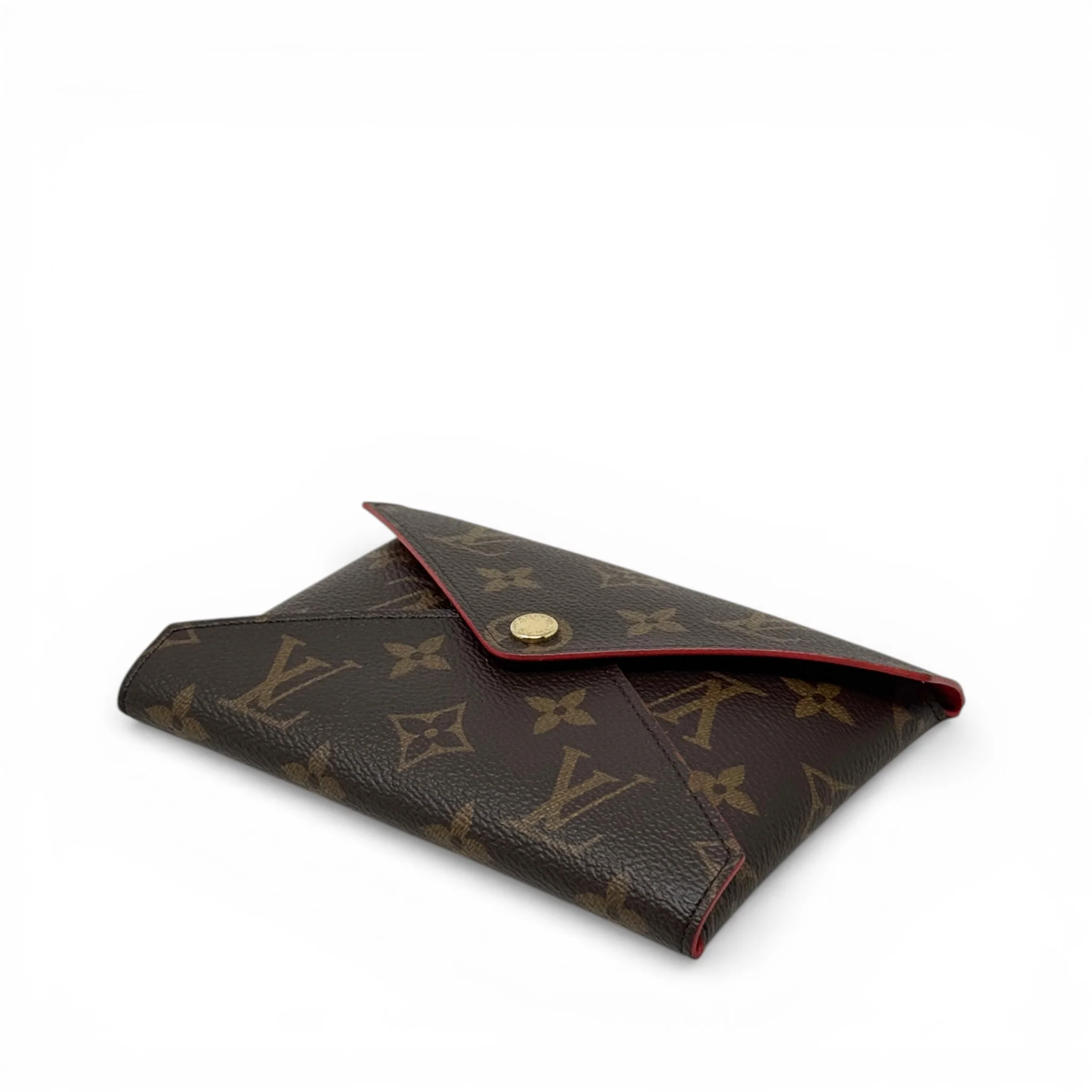 Louis Vuitton Monogram Kirigami Pouch - Image 2
