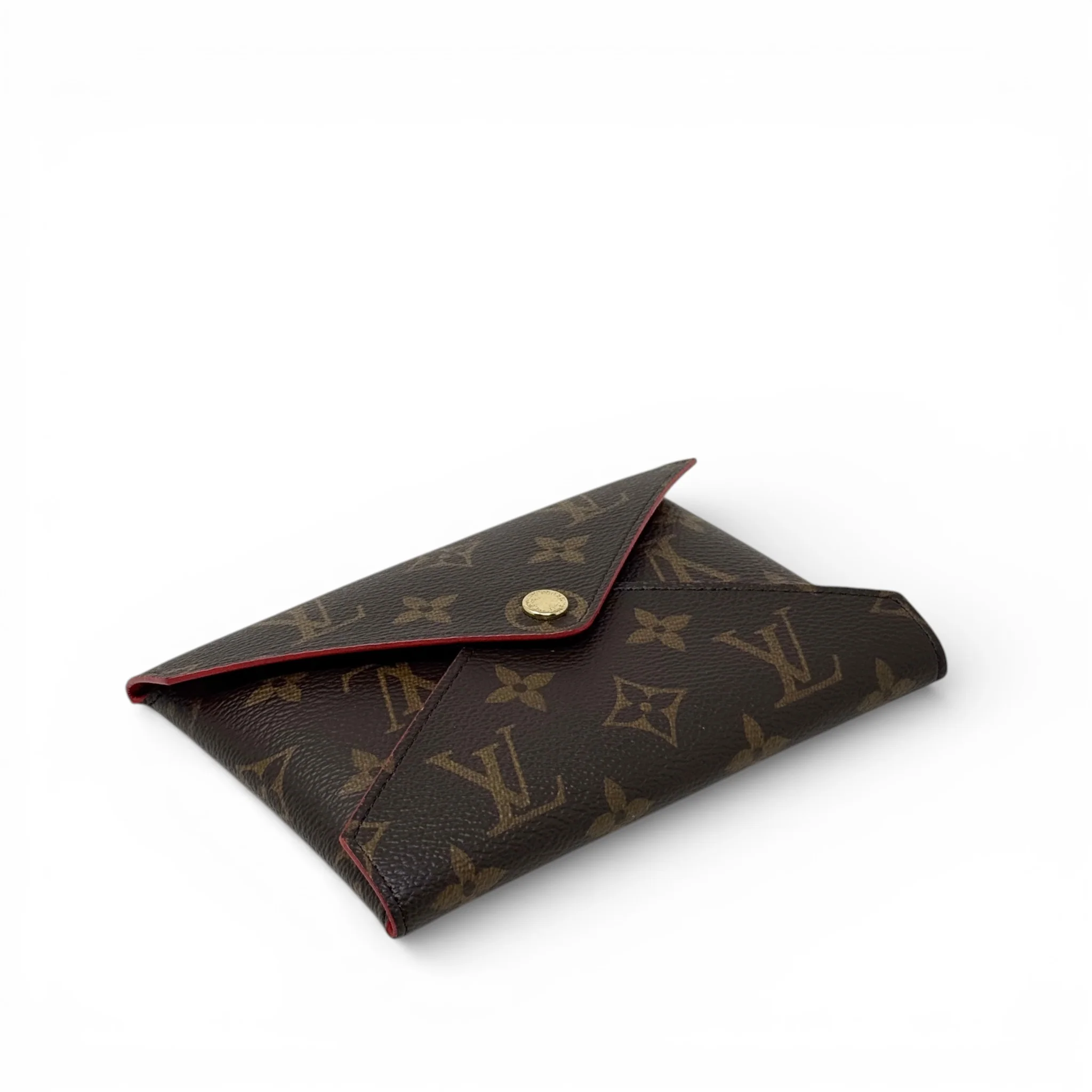 Louis Vuitton Monogram Kirigami Pouch - Image 4