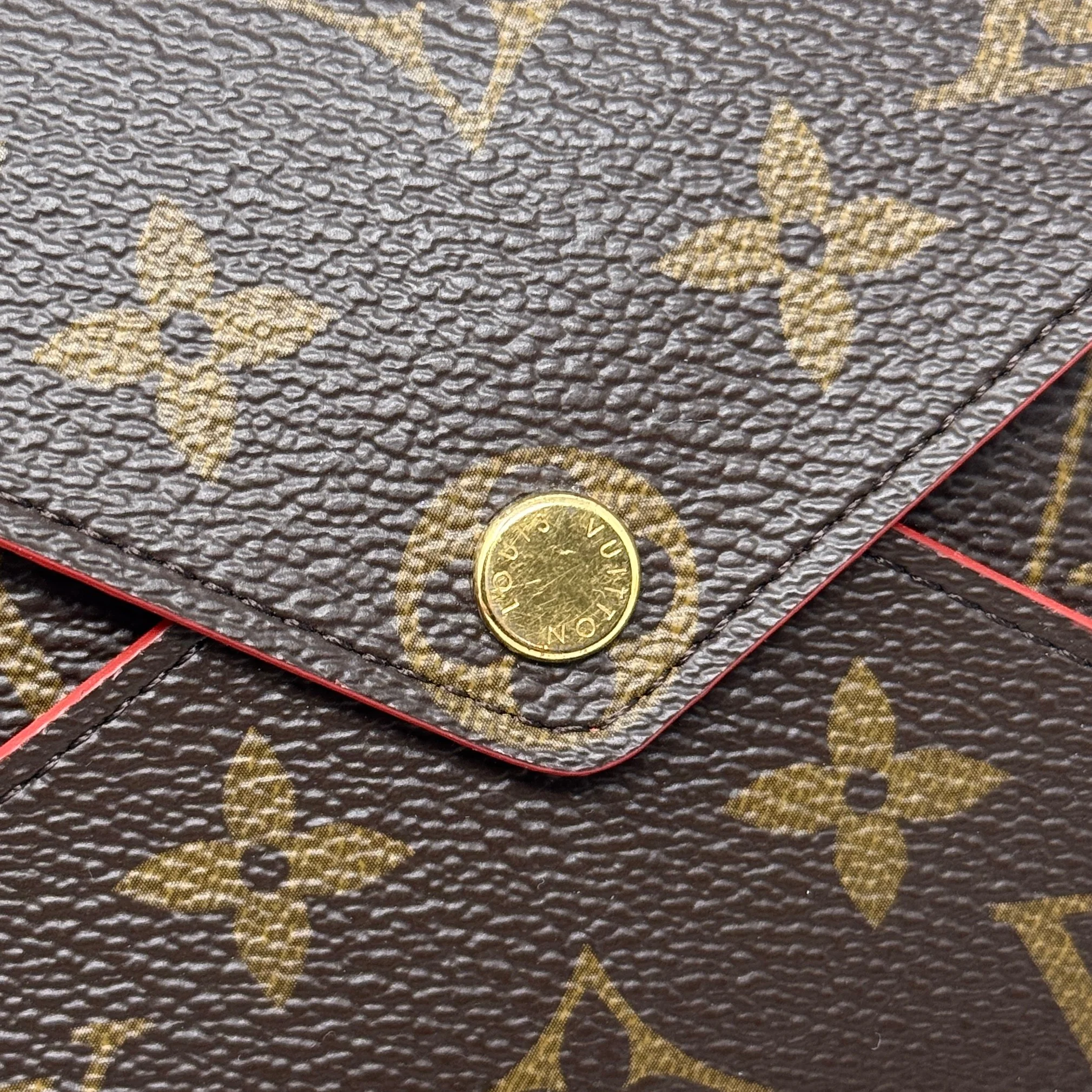 Louis Vuitton Monogram Kirigami Pouch - Image 8