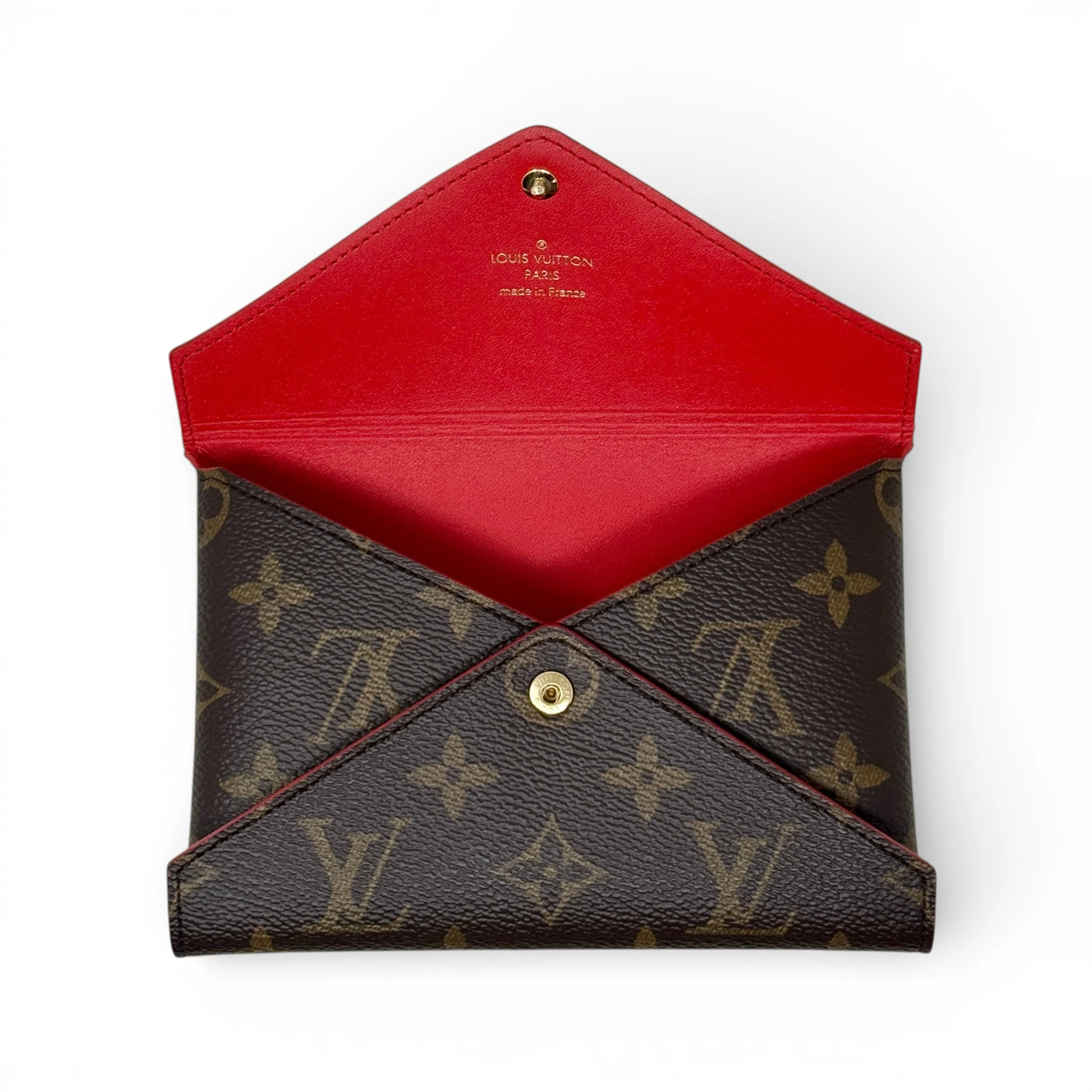 Louis Vuitton Monogram Kirigami Pouch - Image 9