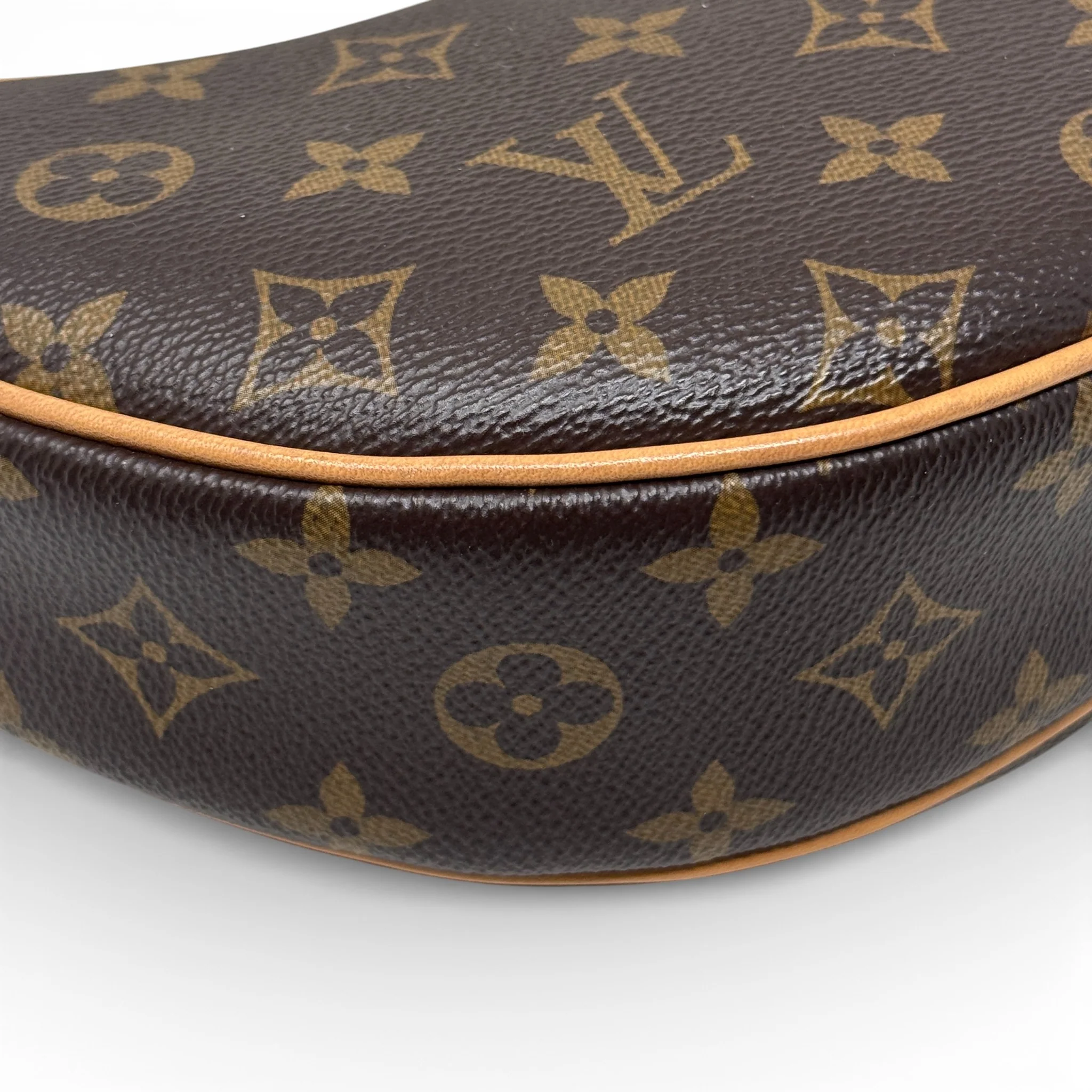 Louis Vuitton Monogram Loop Bag - Image 10