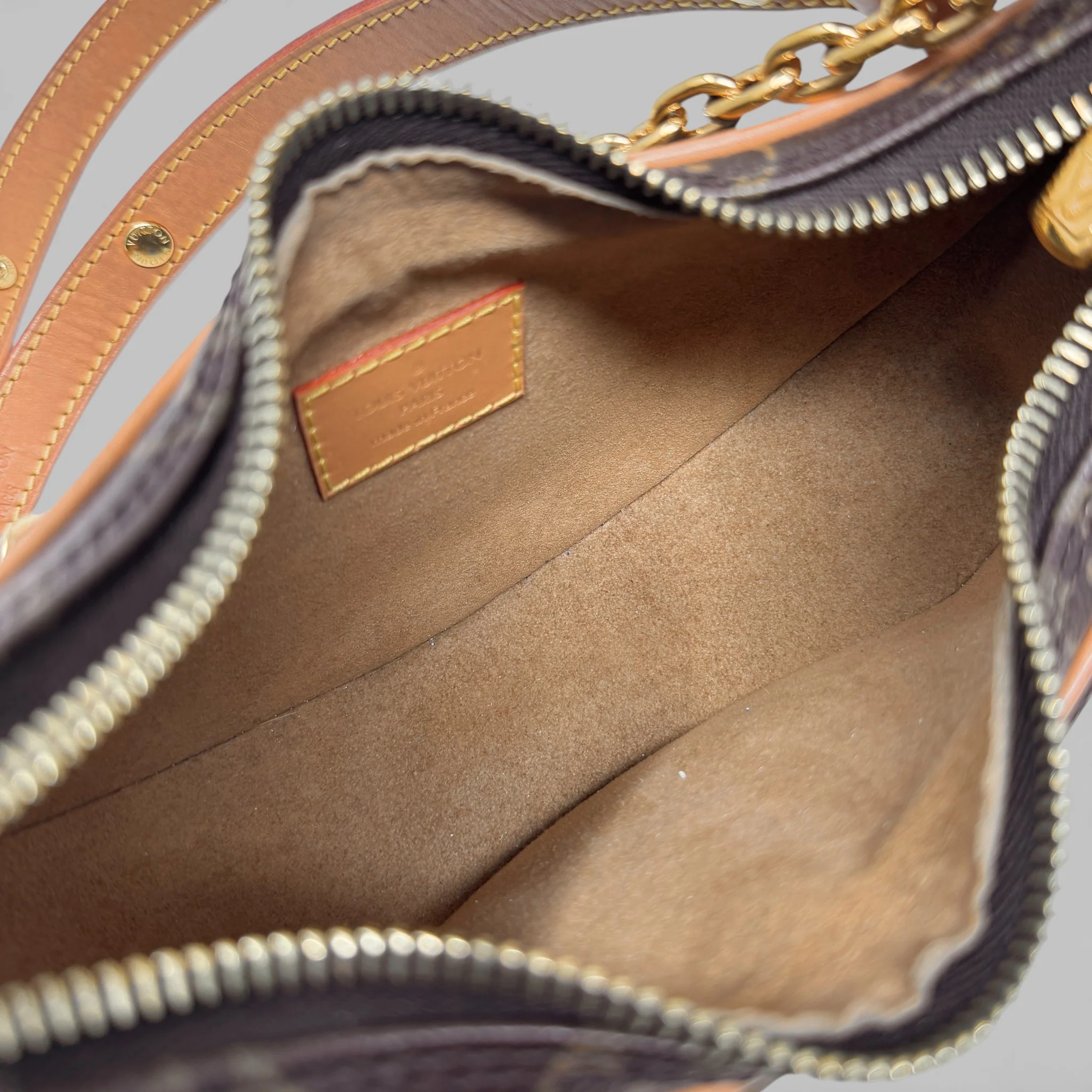 Louis Vuitton Monogram Loop Bag - Image 12