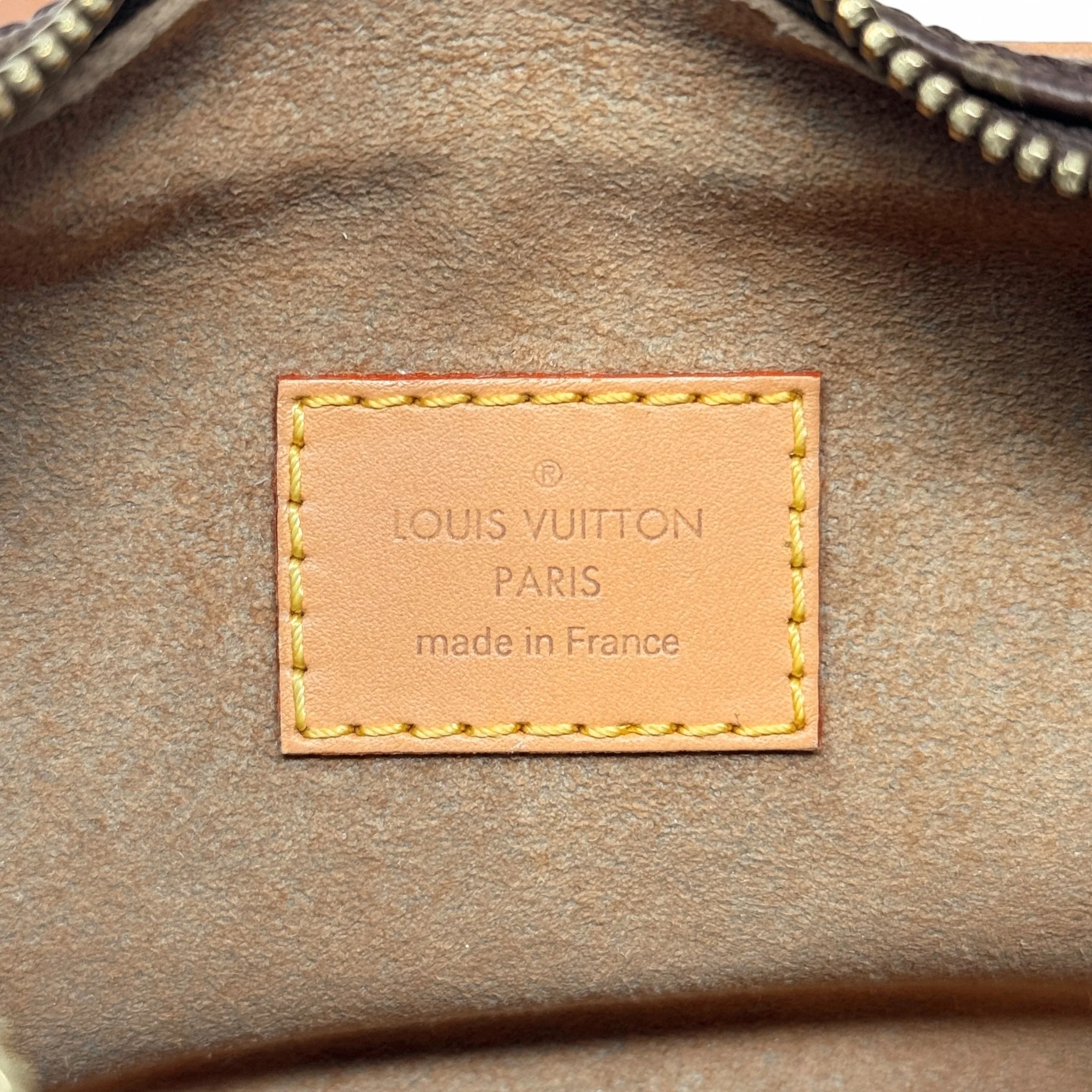 Louis Vuitton Monogram Loop Bag - Image 13